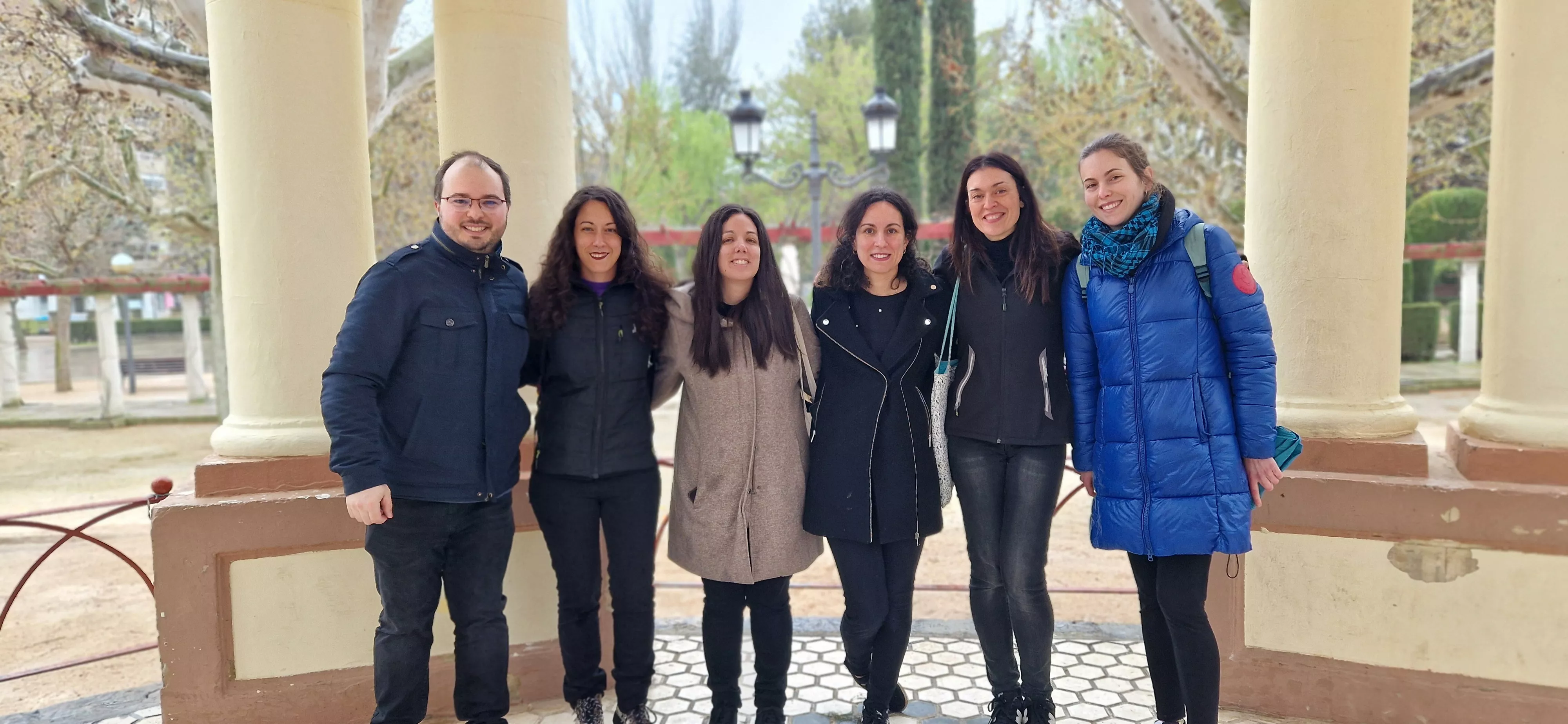 Musiqueando 2025 en Huesca. Foto Myriam Martínez 