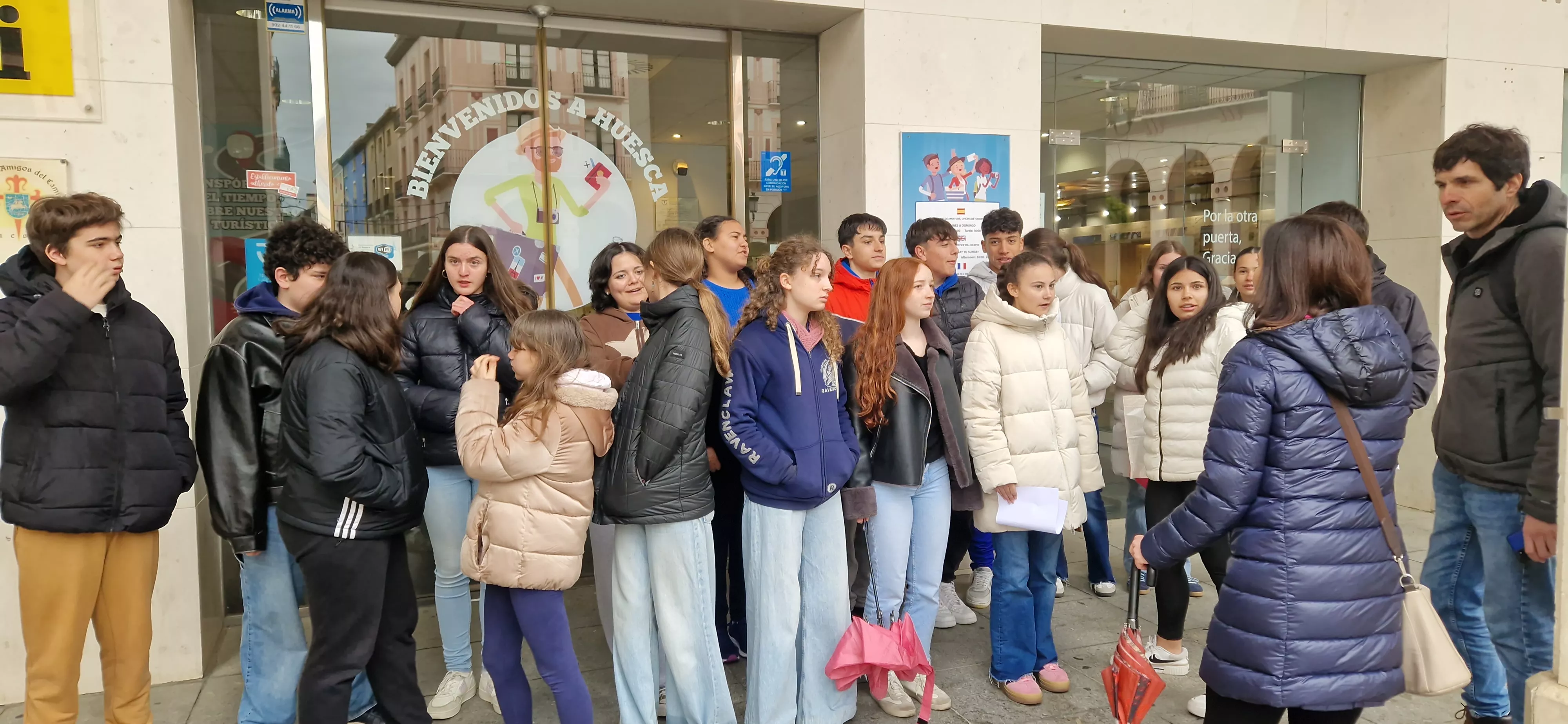 Musiqueando 2025 en Huesca. Foto Myriam Martínez 