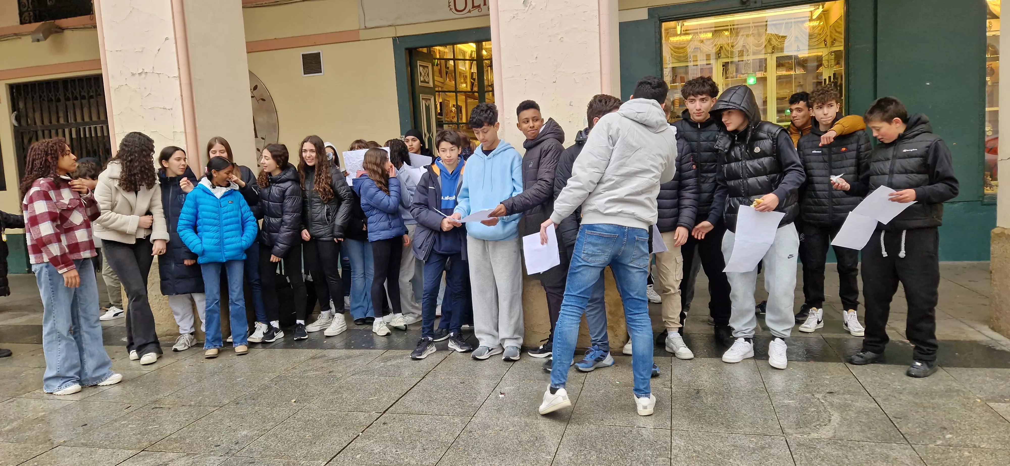 Musiqueando 2025 en Huesca. Foto Myriam Martínez 