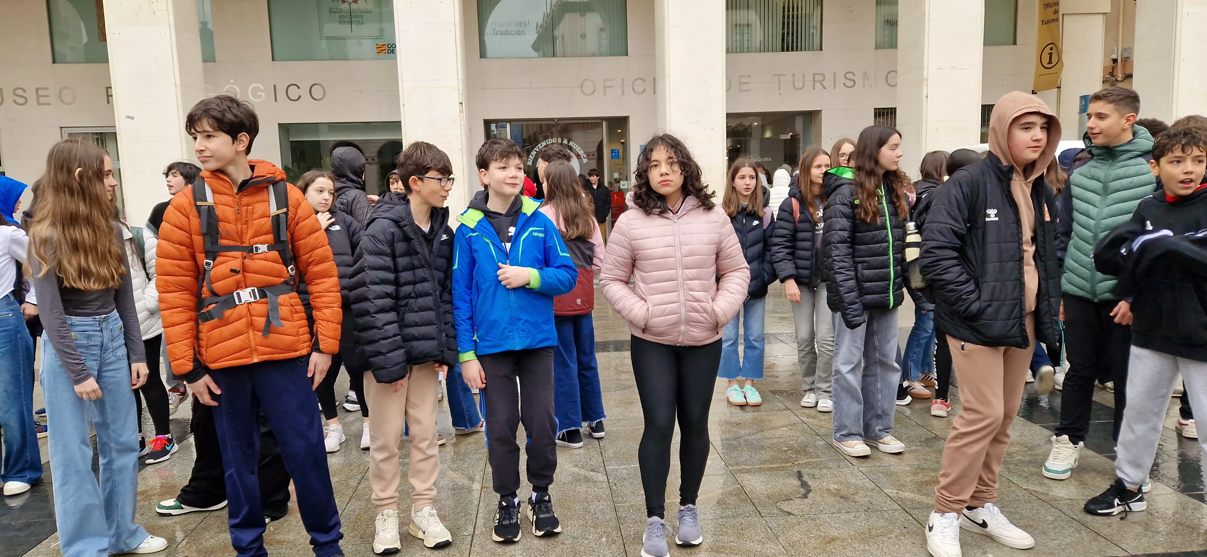 Musiqueando 2025 en Huesca. Foto Myriam Martínez 