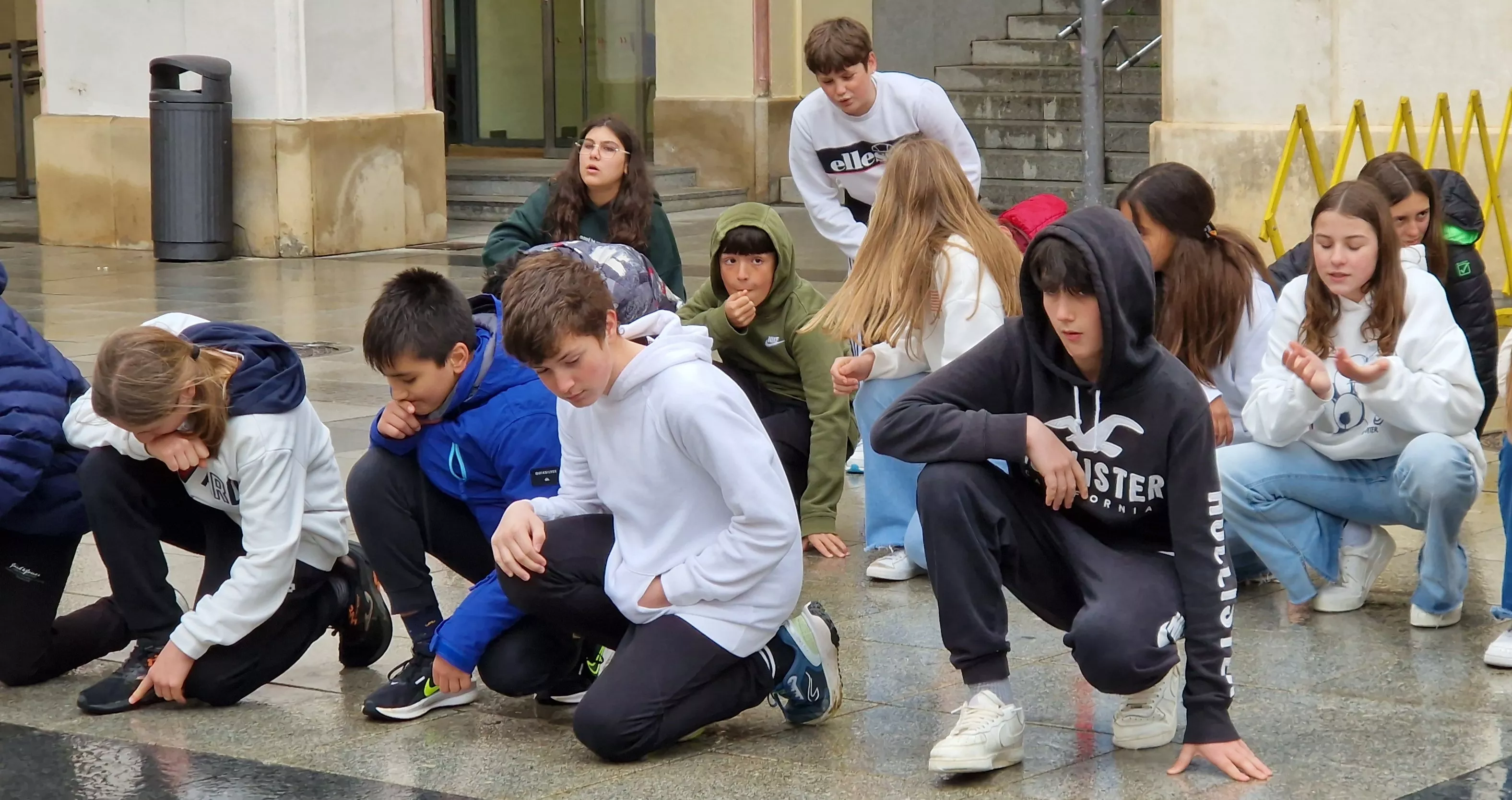 Musiqueando 2025 en Huesca. Foto Myriam Martínez 