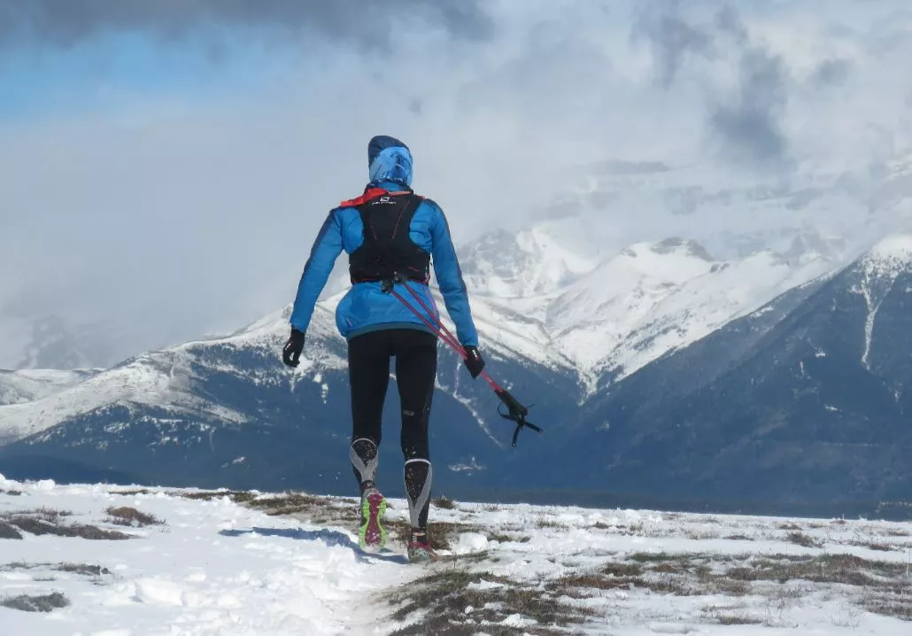 La Osan Cross vuelve este domingo. Foto: Ramón Ferrer.