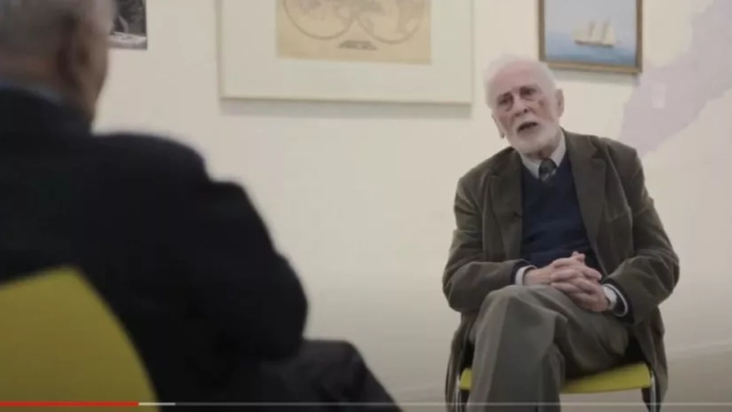 Eduardo Martínez de Pisón