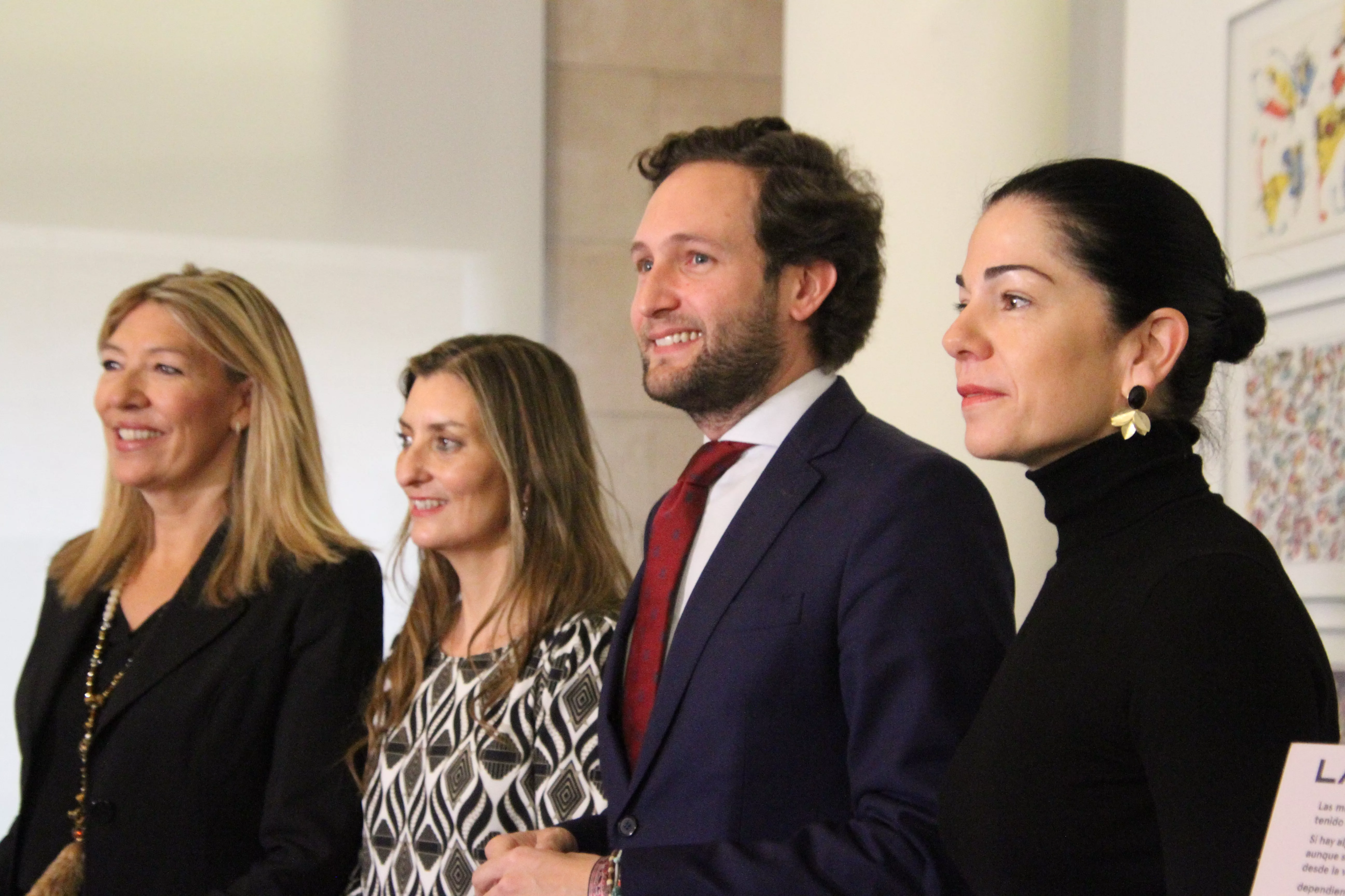 Celebración en Huesca del 600 aniversario de la llegada del pueblo gitano a España. Foto: Carlos Neofato