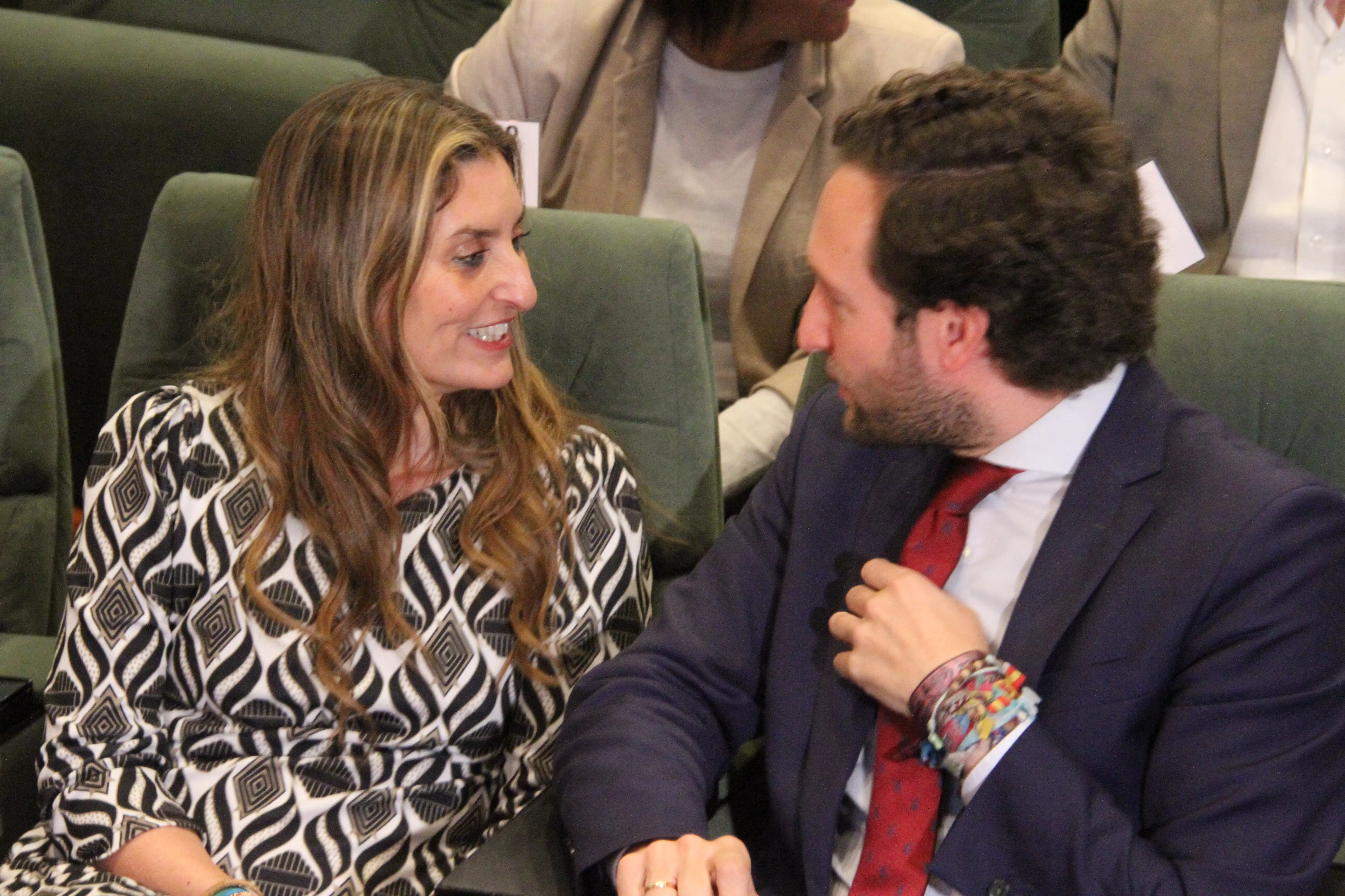 Celebración en Huesca del 600 aniversario de la llegada del pueblo gitano a España. Foto: Carlos Neofato