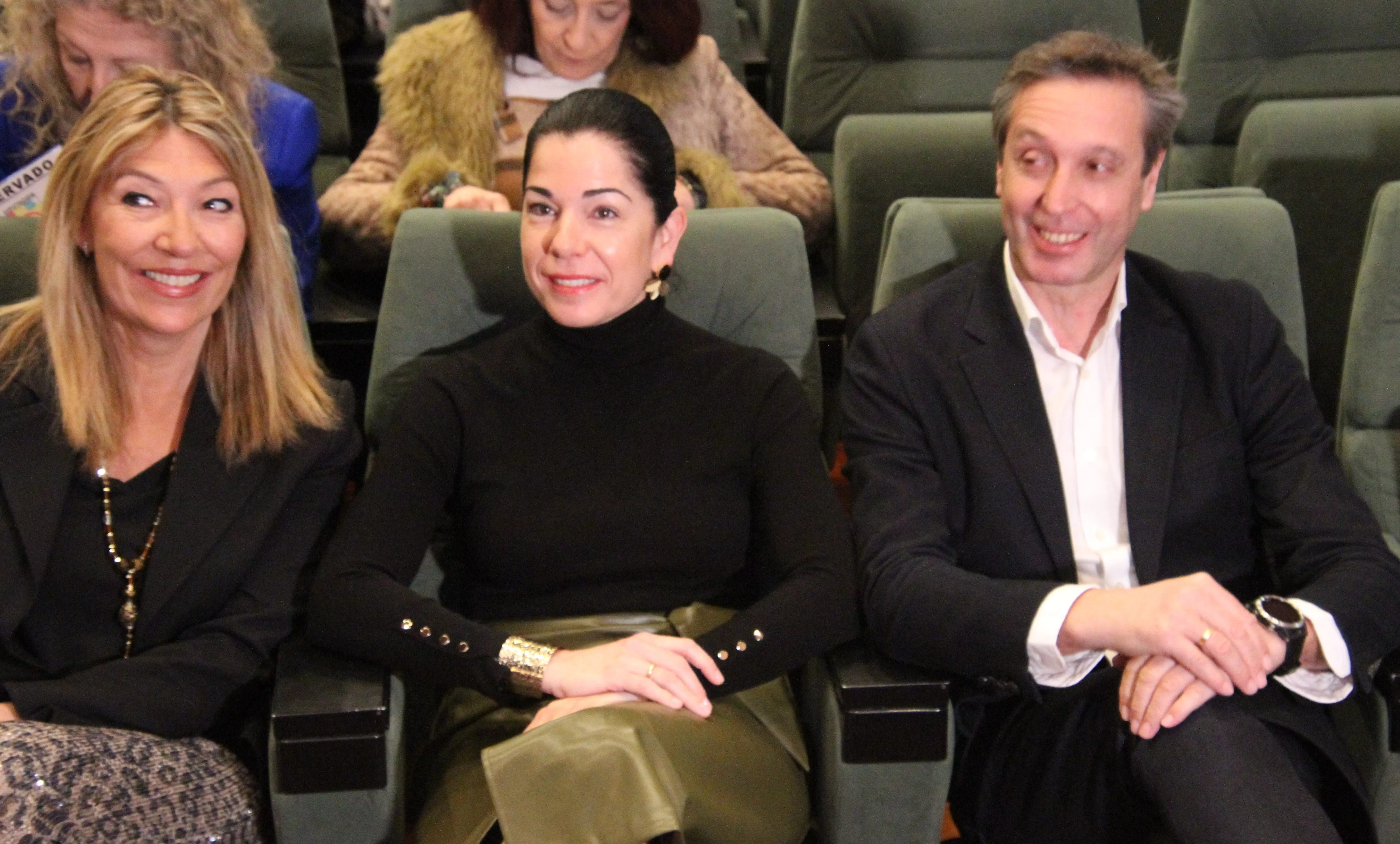 Celebración en Huesca del 600 aniversario de la llegada del pueblo gitano a España. Foto: Carlos Neofato