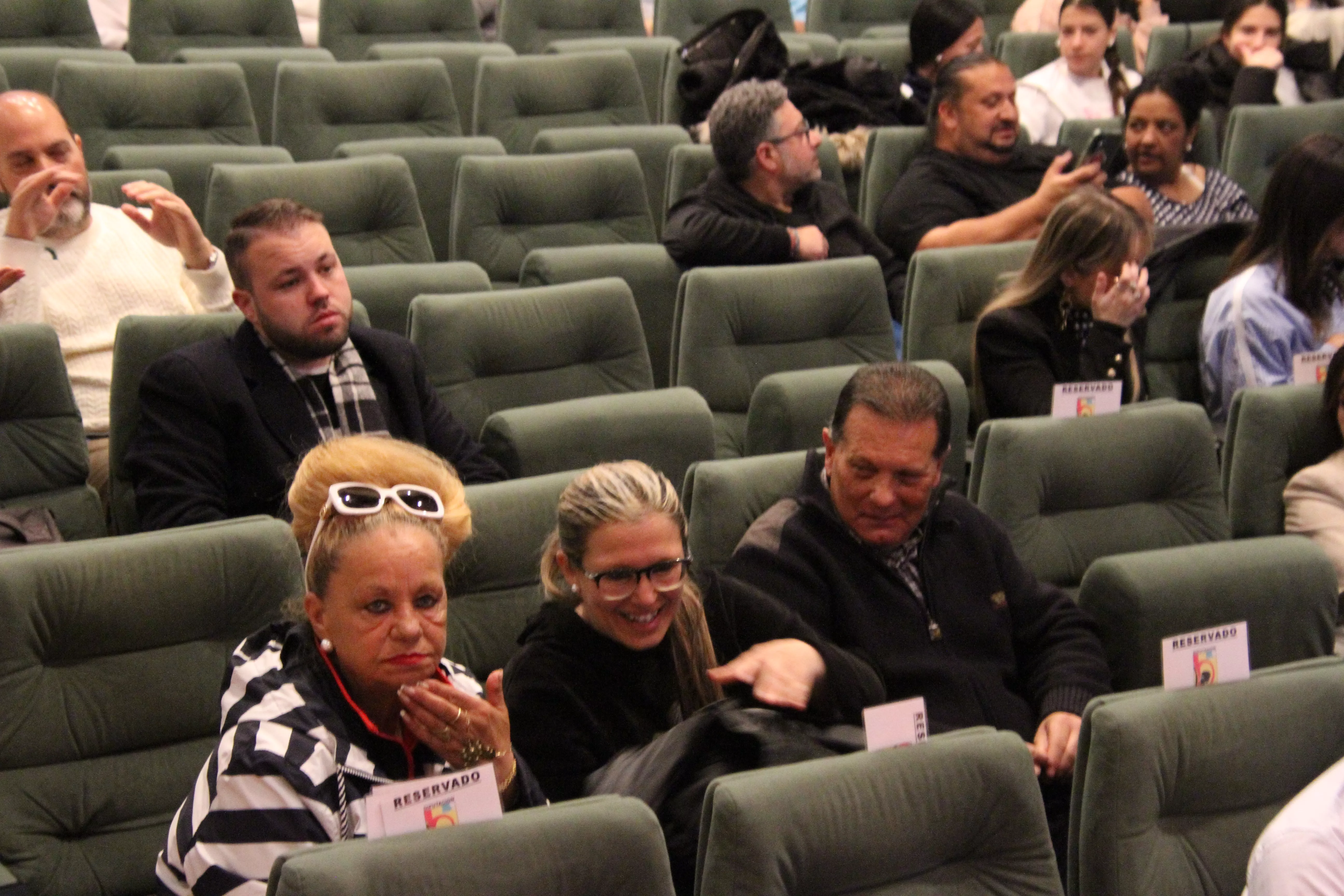 Celebración en Huesca del 600 aniversario de la llegada del pueblo gitano a España. Foto: Carlos Neofato
