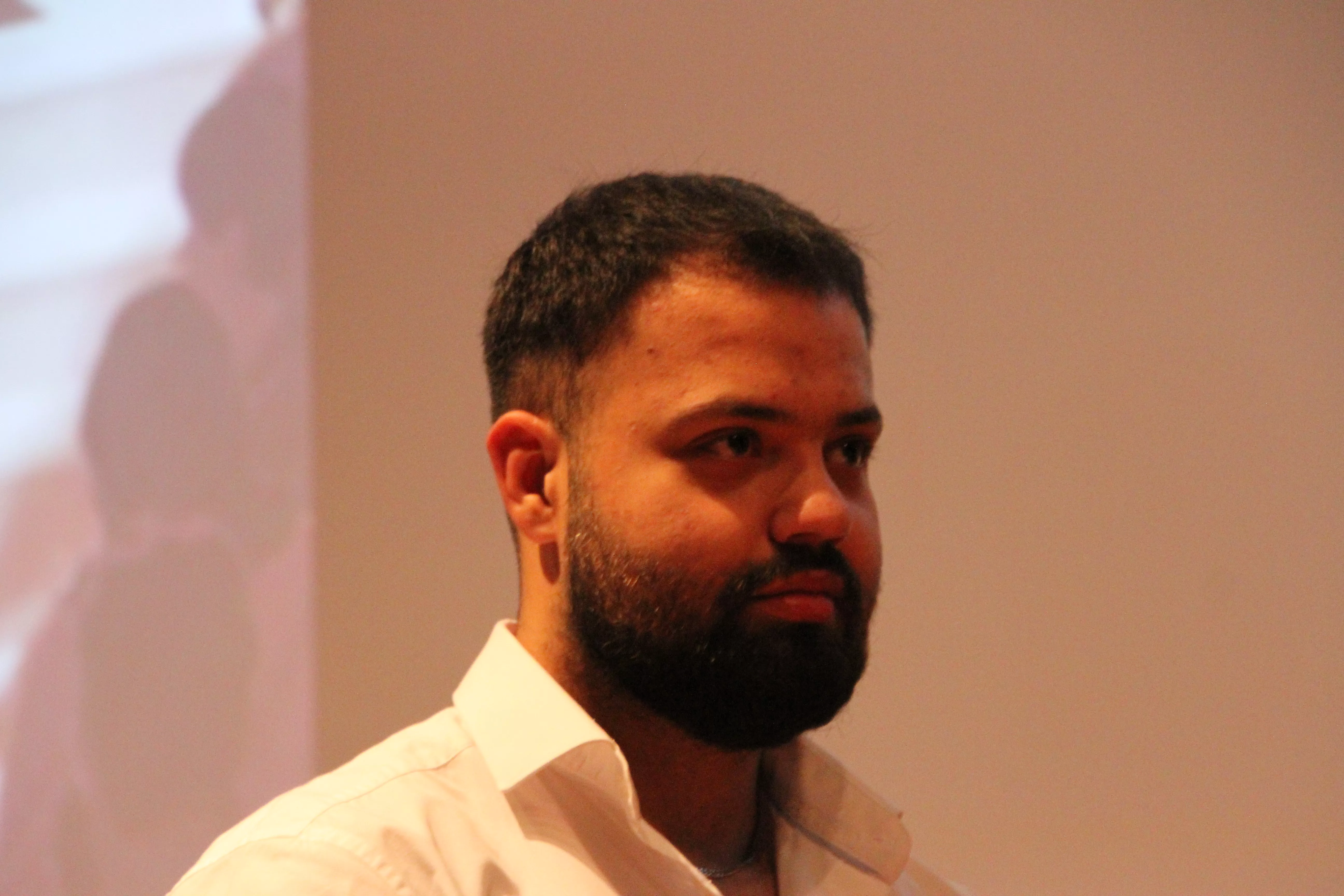 Celebración en Huesca del 600 aniversario de la llegada del pueblo gitano a España. Foto: Carlos Neofato