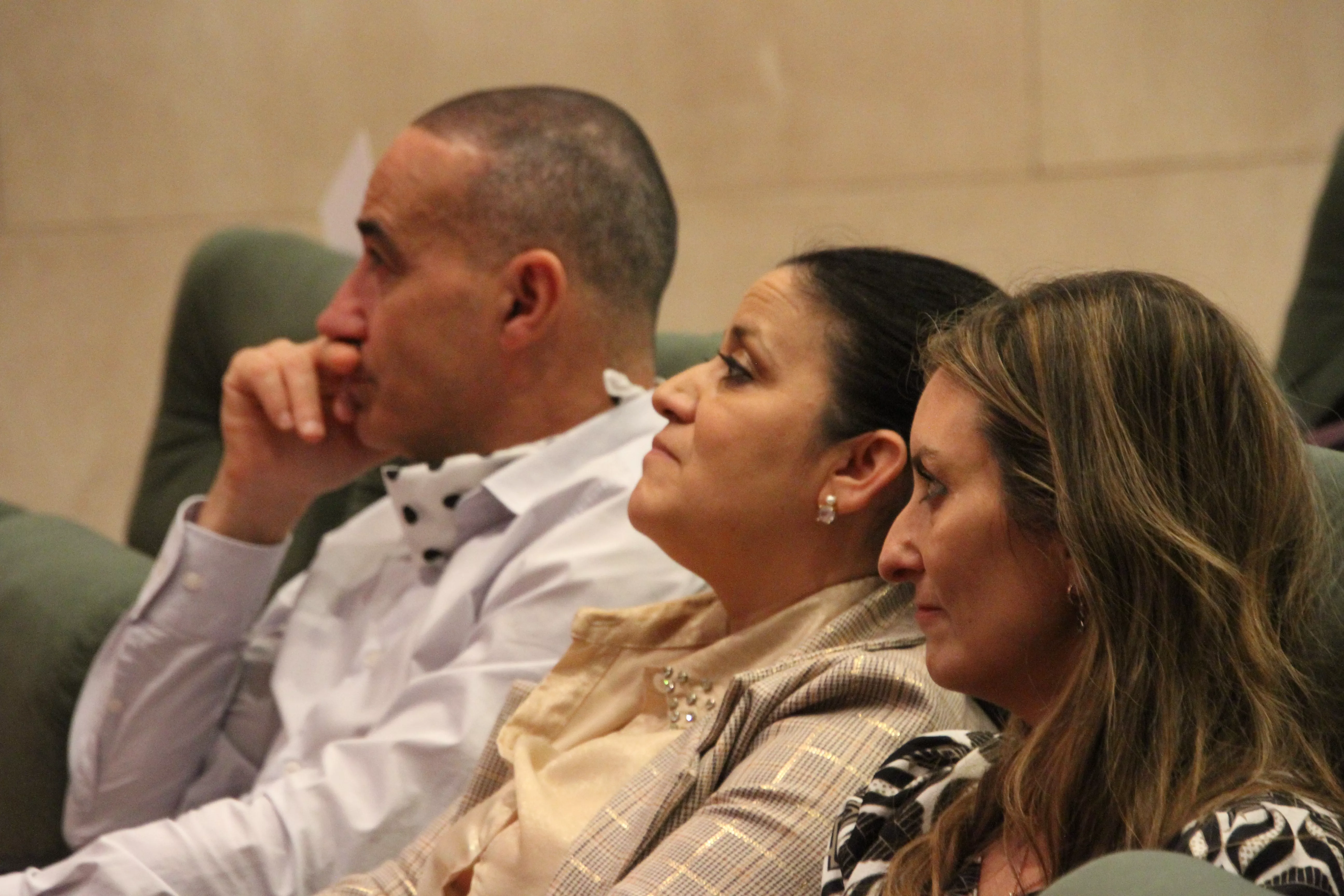 Celebración en Huesca del 600 aniversario de la llegada del pueblo gitano a España. Foto: Carlos Neofato