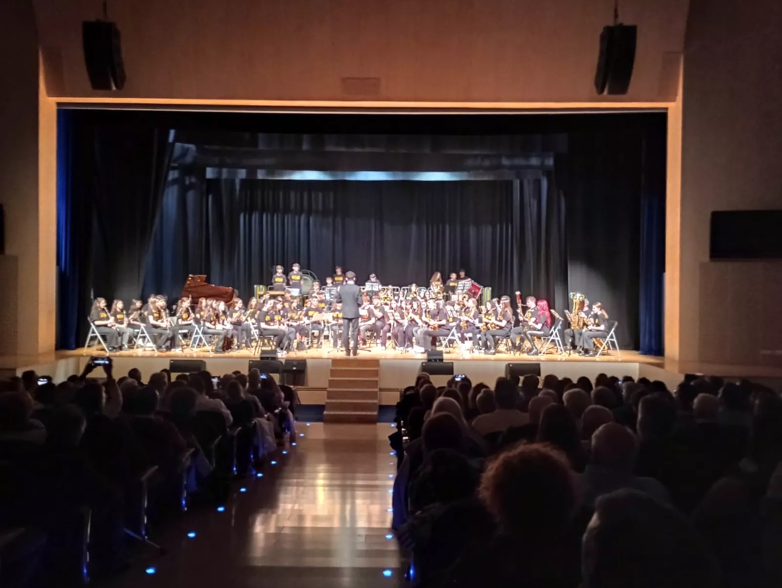 IV Encuentro de Conservatorios y Escuelas de Música en Barbastro