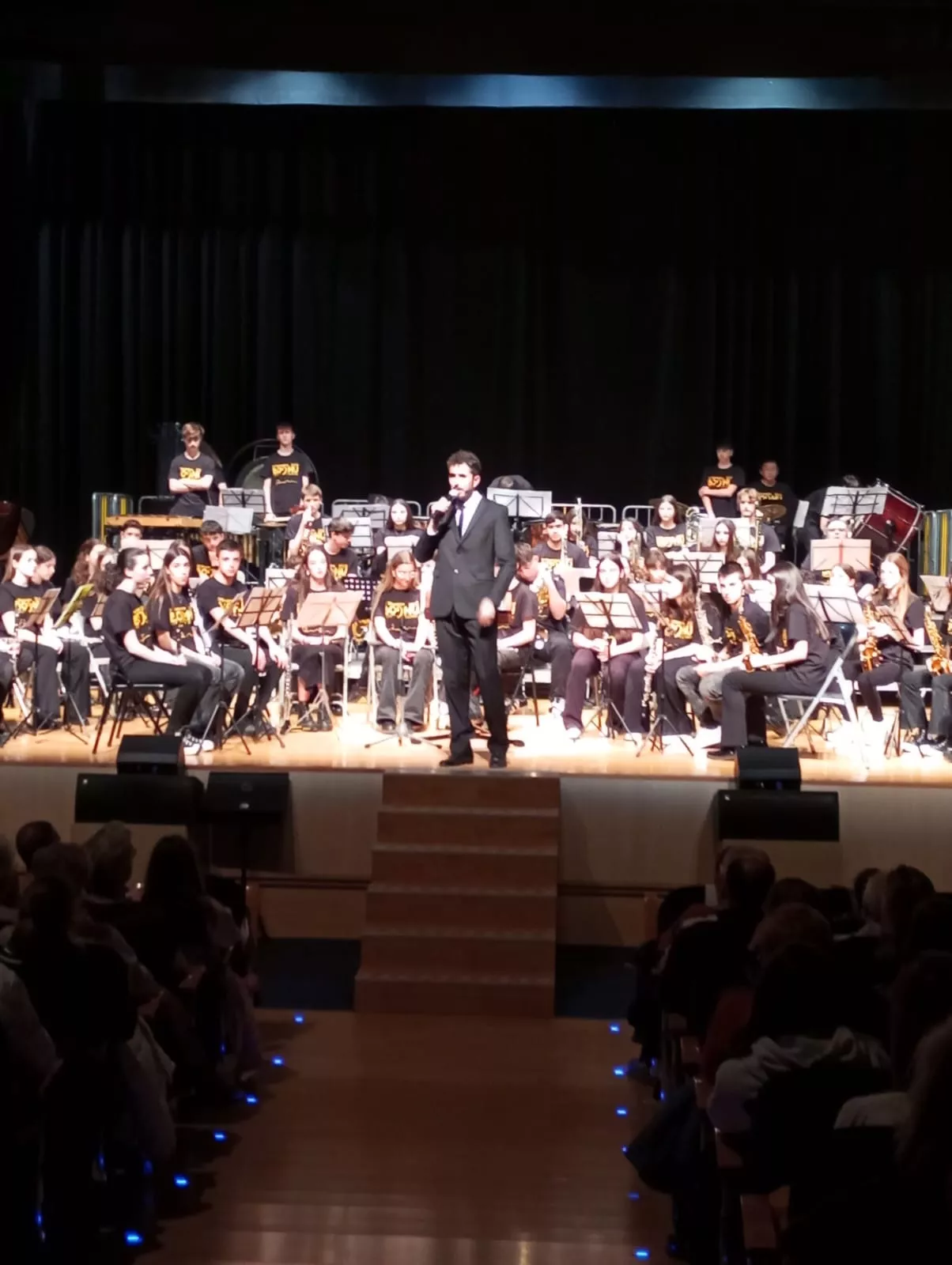 IV Encuentro de Conservatorios y Escuelas de Música en Barbastro