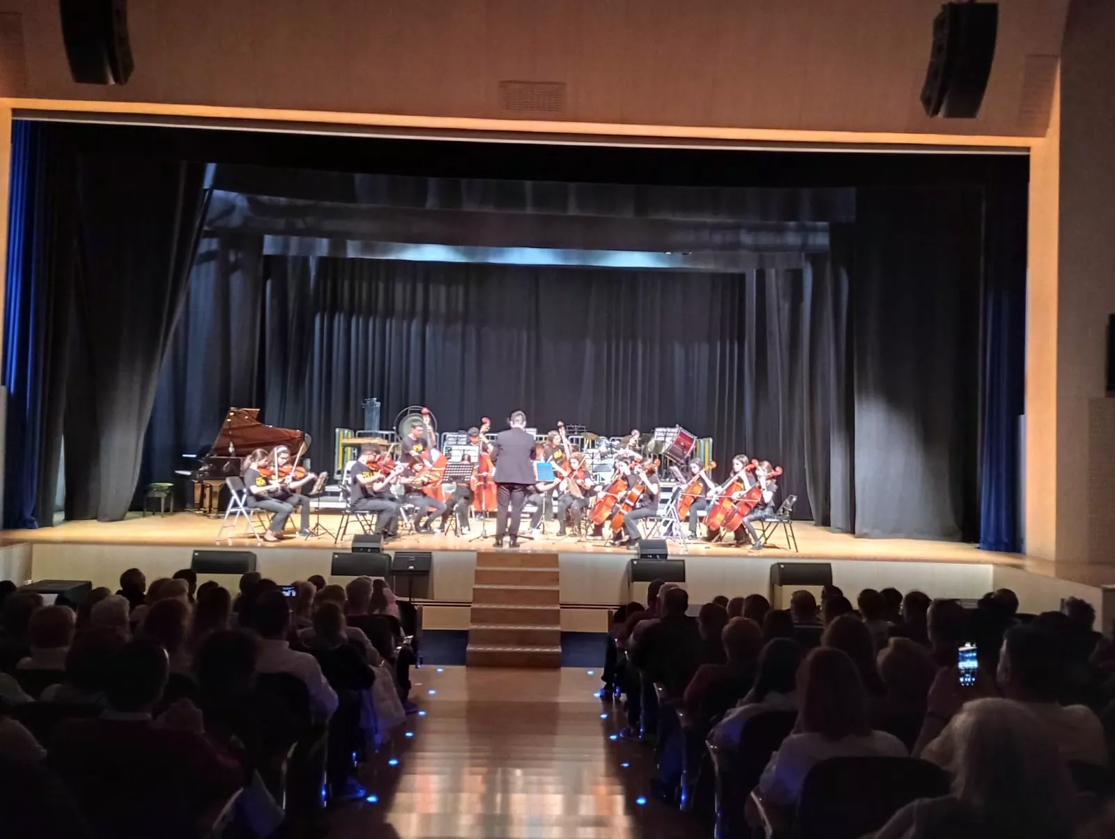 IV Encuentro de Conservatorios y Escuelas de Música en Barbastro