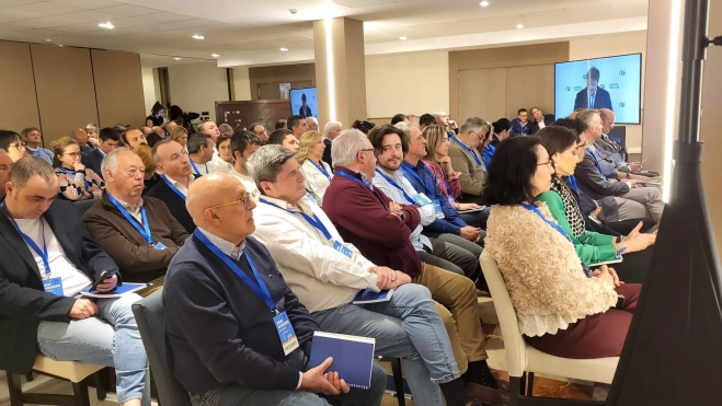 Alcaldes y concejales