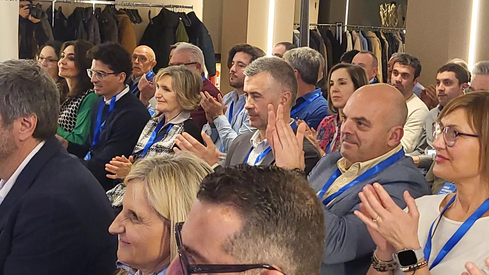 Jornada Intermunicipal del PP en Huesca