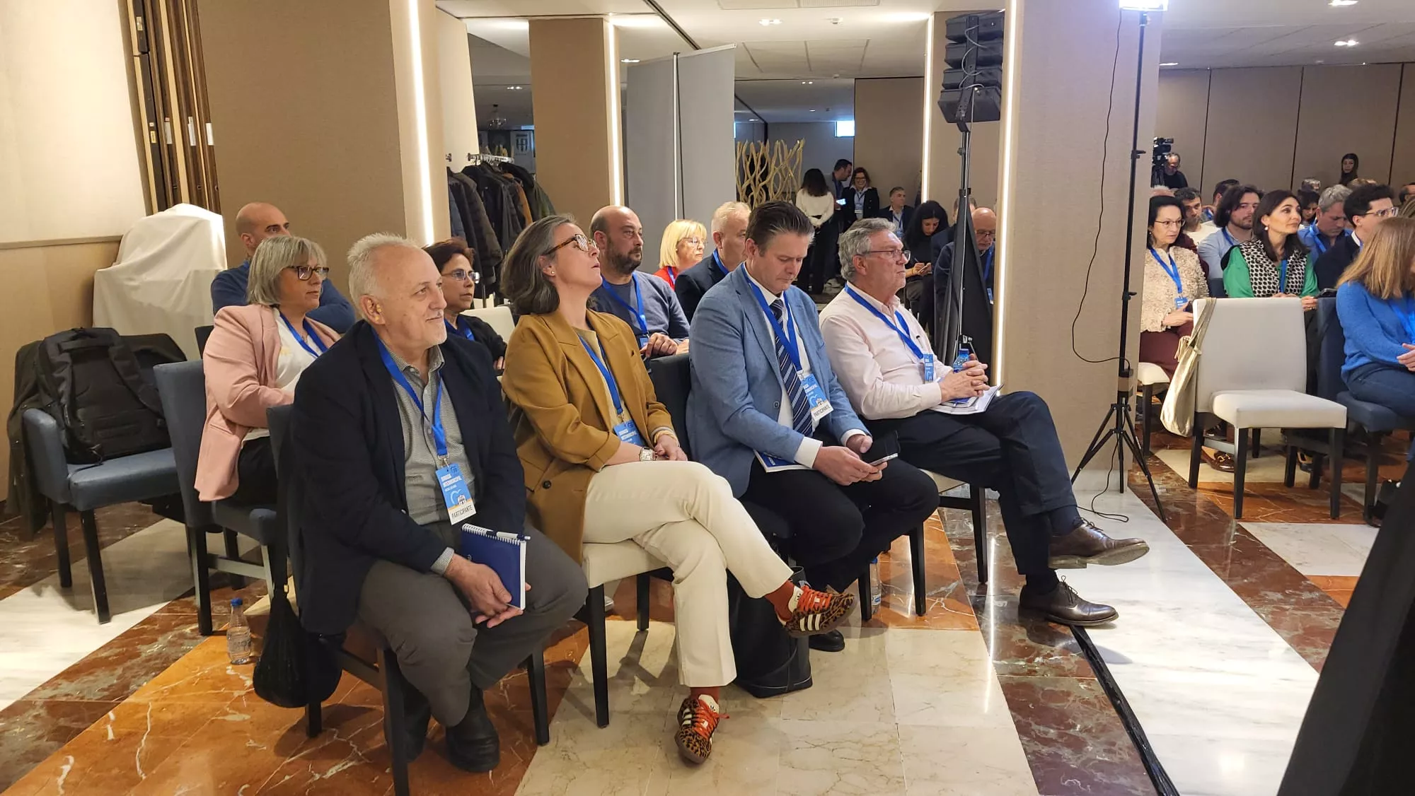 Jornada Intermunicipal del PP en Huesca