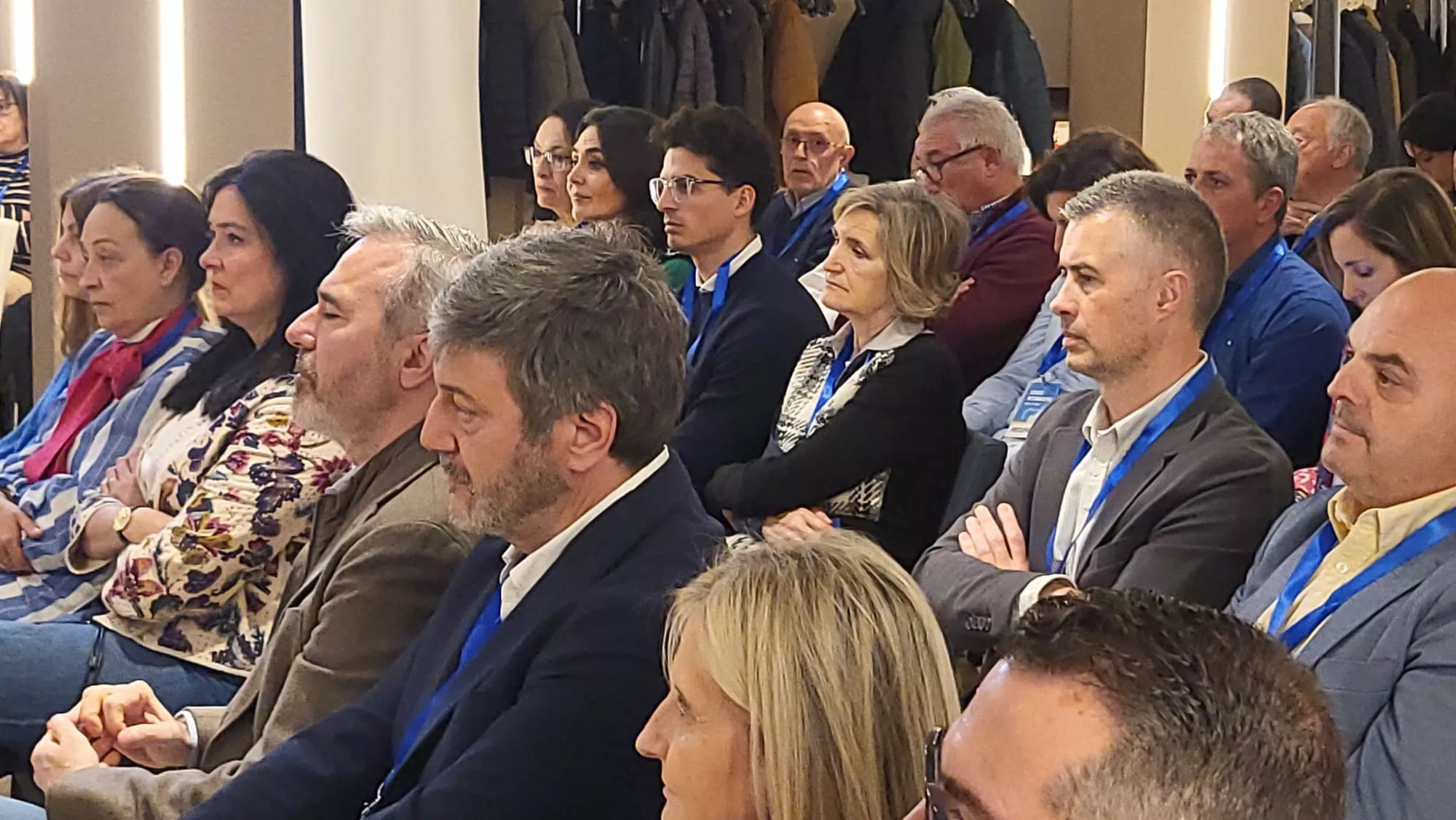 Jornada Intermunicipal del PP en Huesca