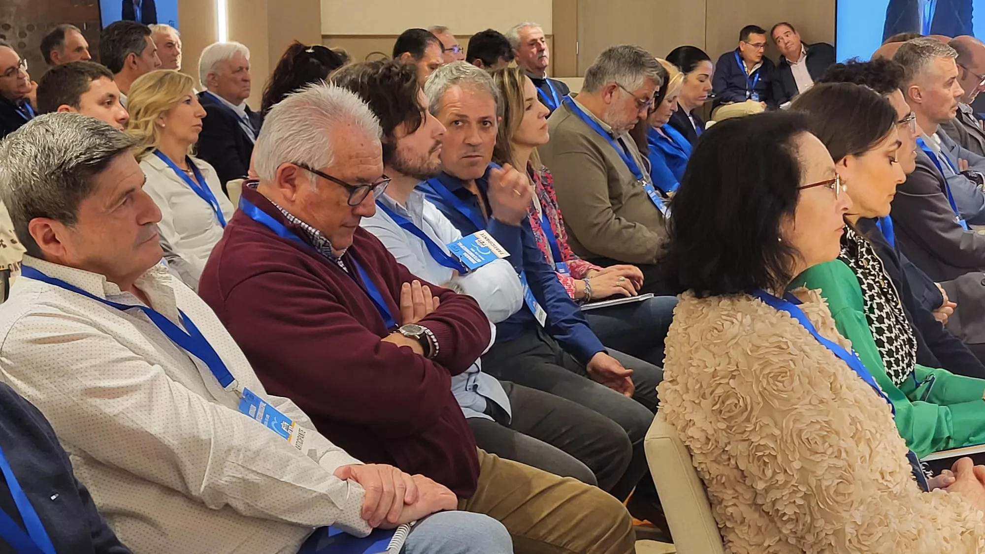Jornada Intermunicipal del PP en Huesca