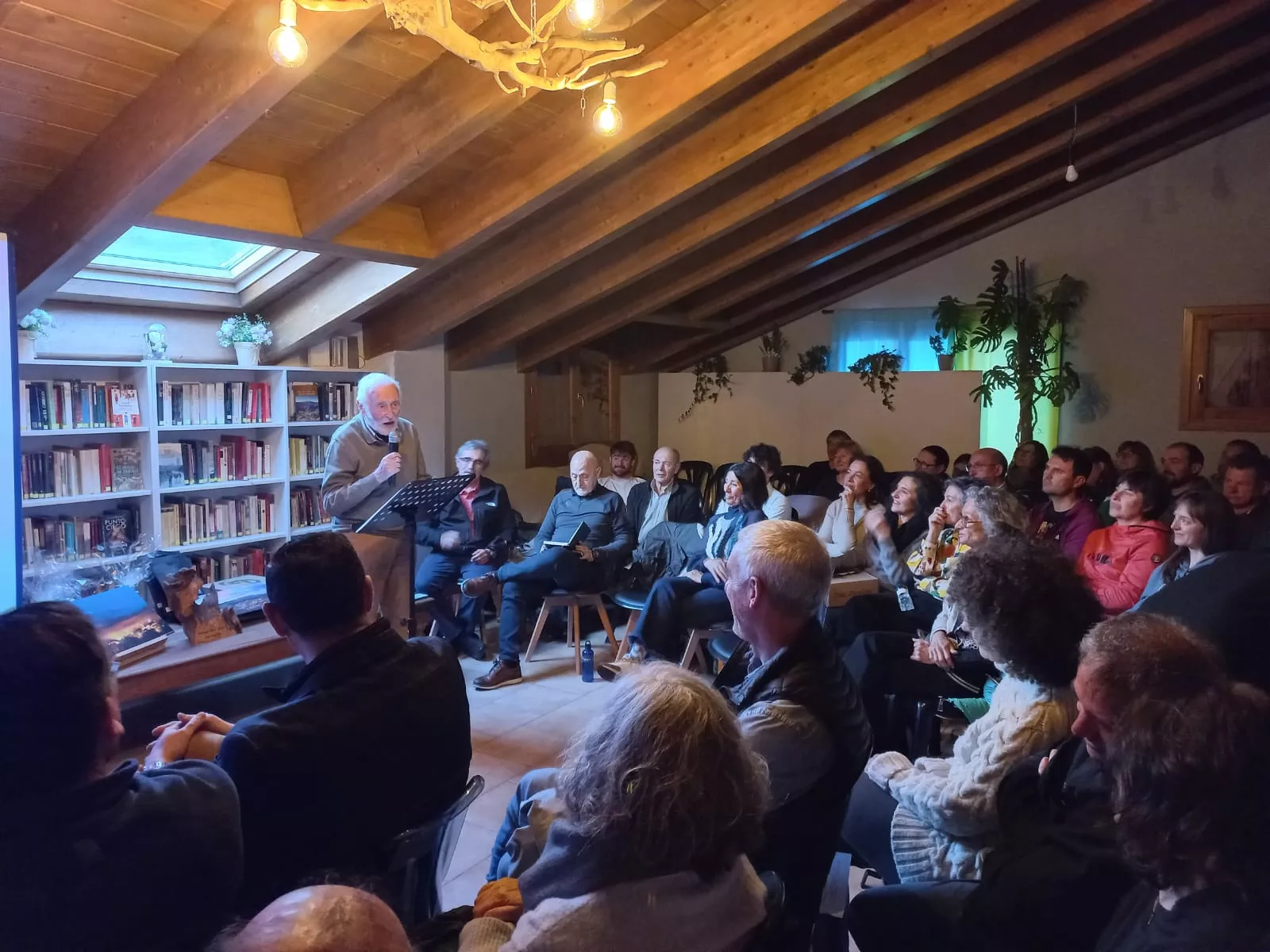 Eduardo Martínez de Pisón.