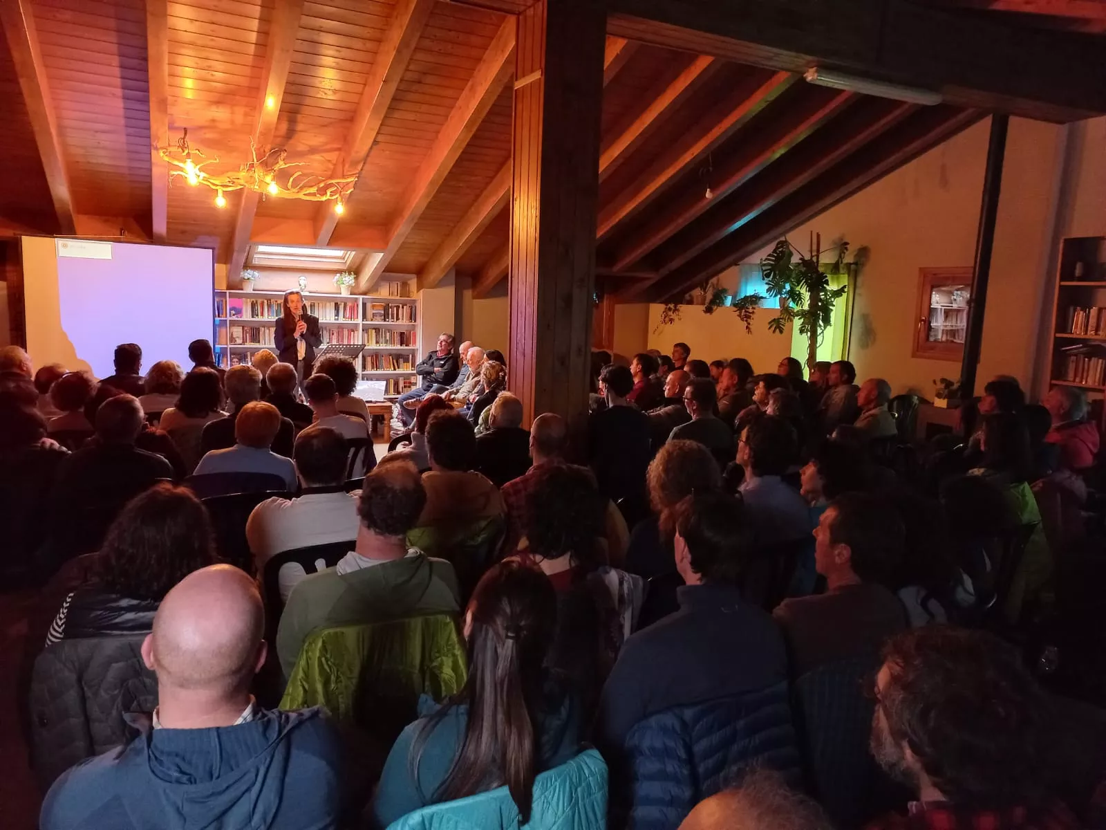 Premio Vuela Sobre Montañas 2025