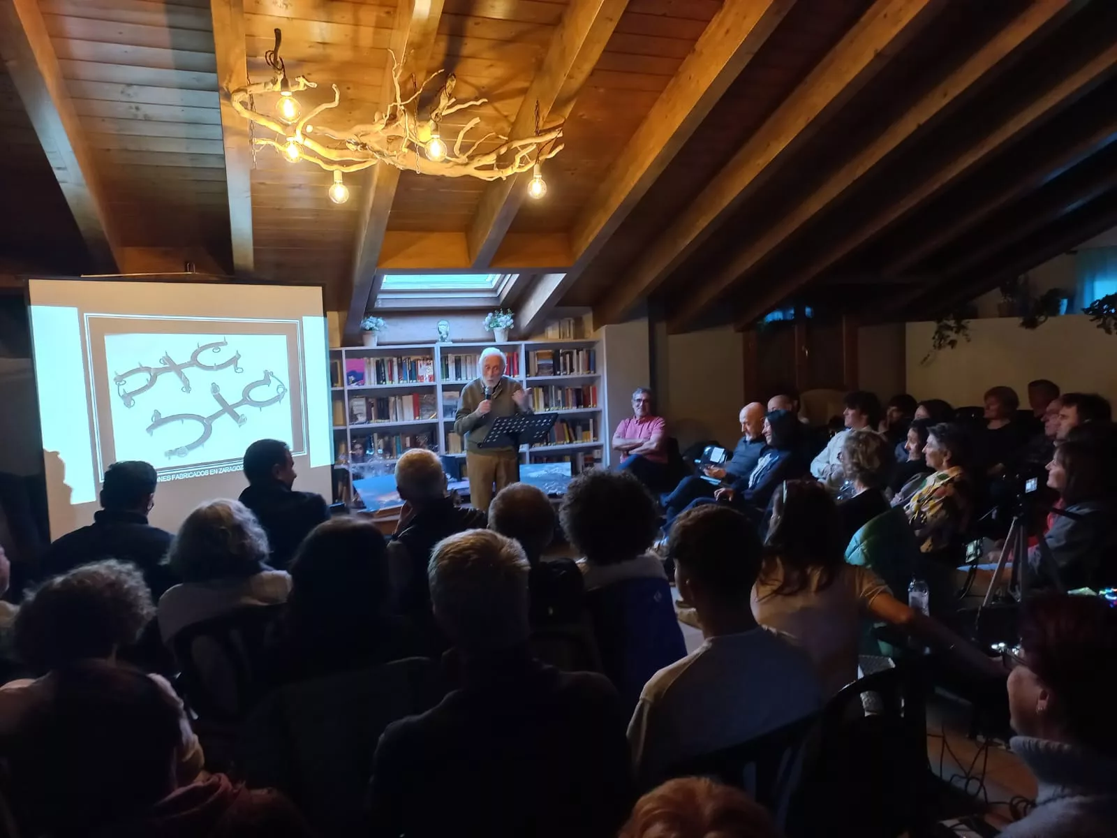 Premio Vuela Sobre Montañas 2025