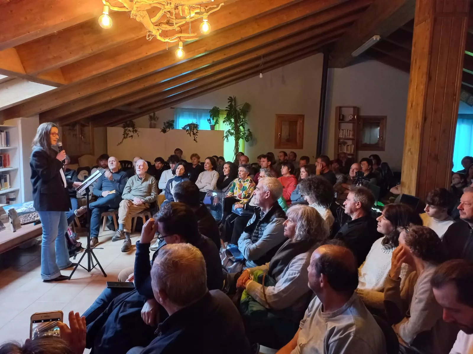 Premio Vuela Sobre Montañas 2025