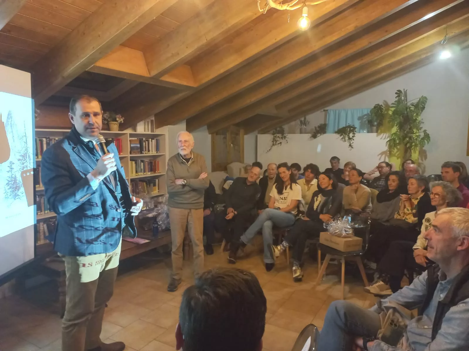 Premio Vuela Sobre Montañas 2025