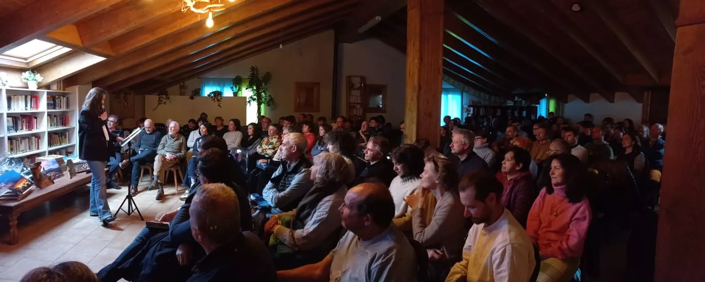 Premio Vuela Sobre Montañas 2025