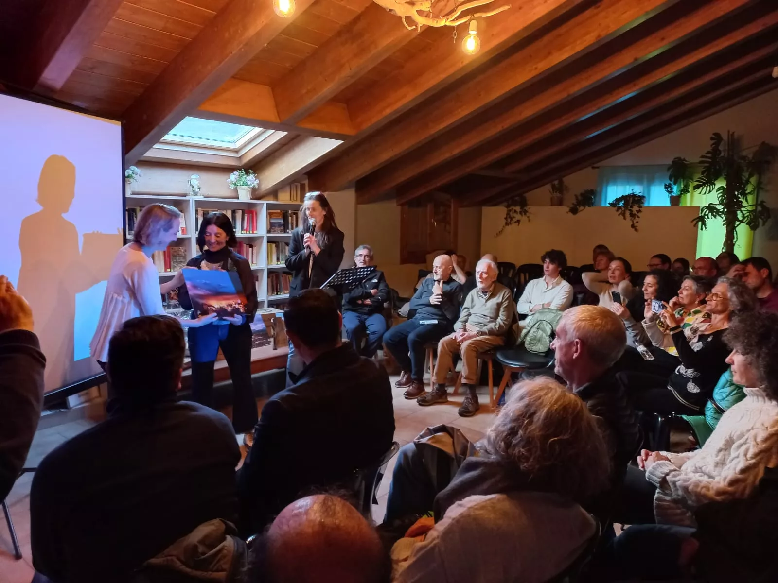 Premio Vuela Sobre Montañas 2025