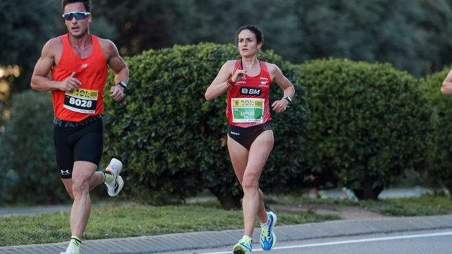 Al final ha tenido que remar contra el viento. Al final ha tenido que remar contra el viento.