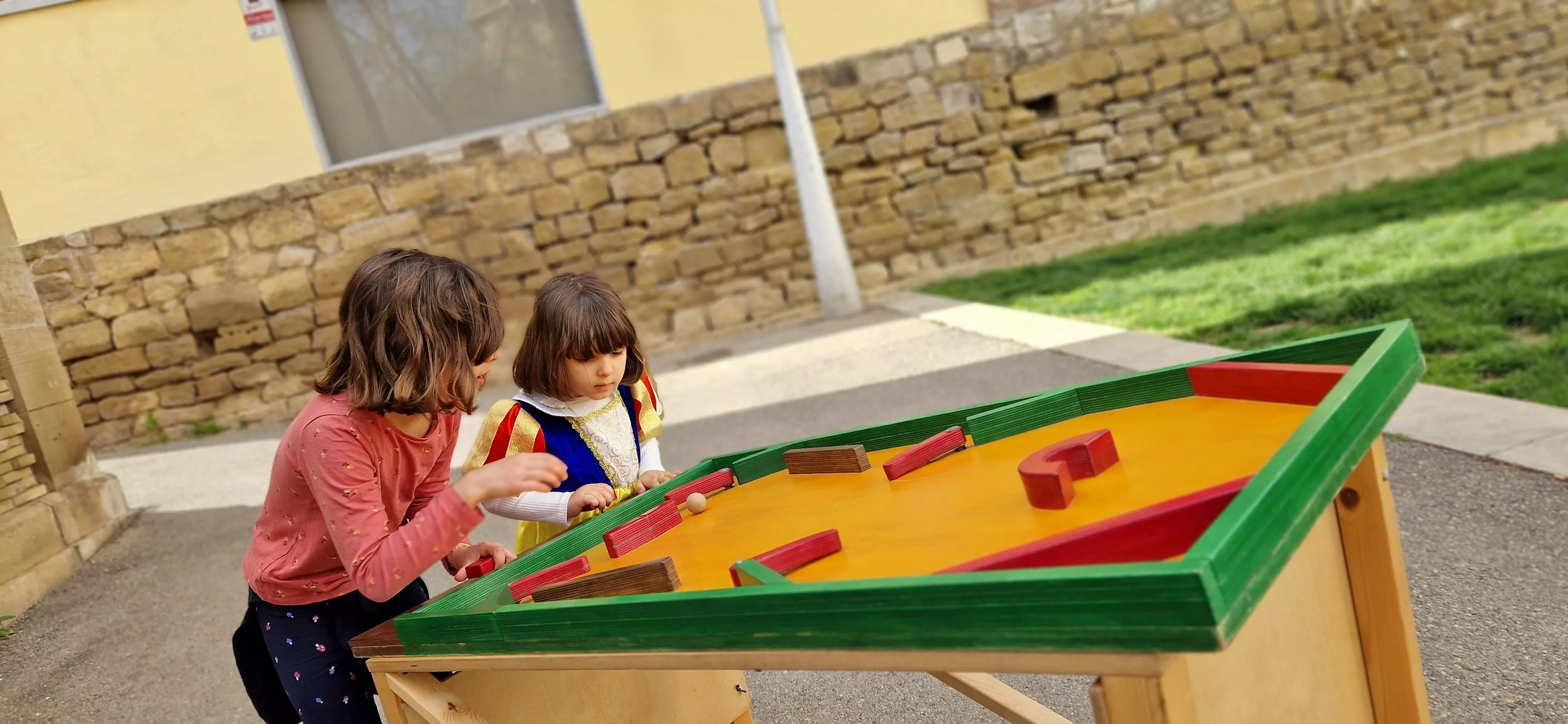 Conmemoración del 25 aniversario de Menudo Teatro. Foto Myriam Martínez