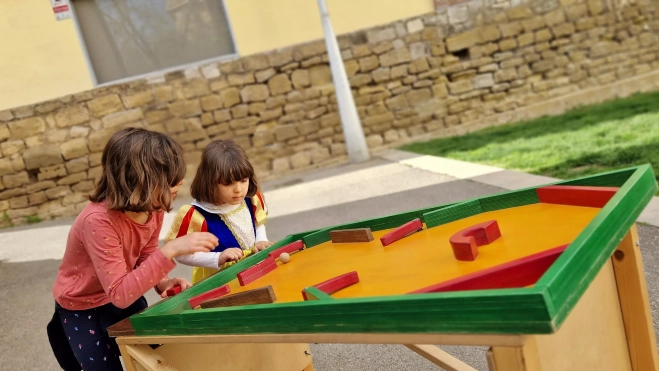 Conmemoración del 25 aniversario de Menudo Teatro. Foto Myriam Martínez Conmemoración del 25 aniversario de Menudo Teatro. Foto Myriam Martínez