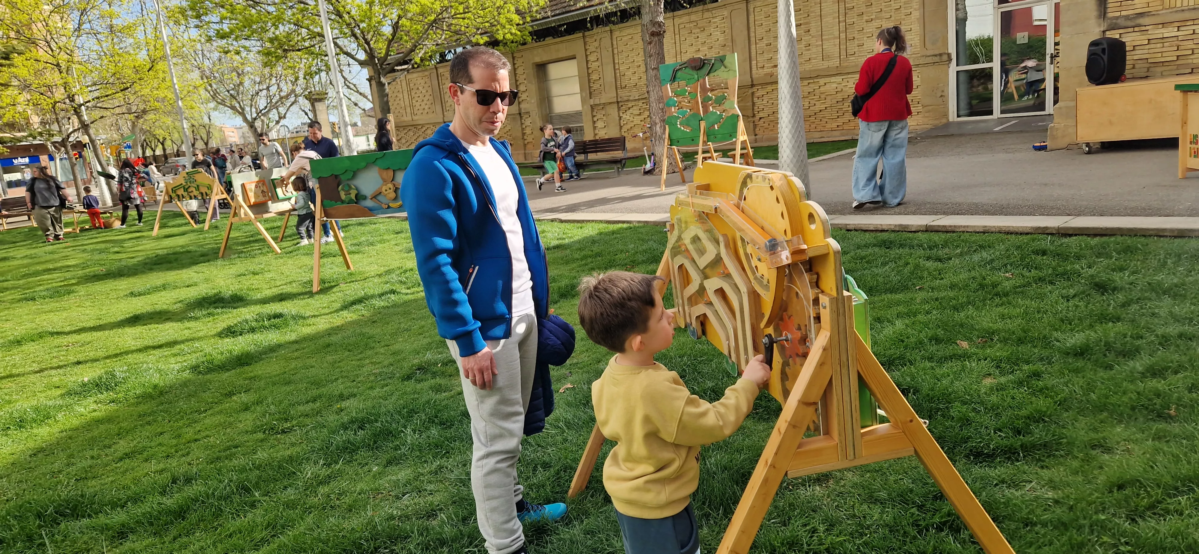 Conmemoración del 25 aniversario de Menudo Teatro. Foto Myriam Martínez