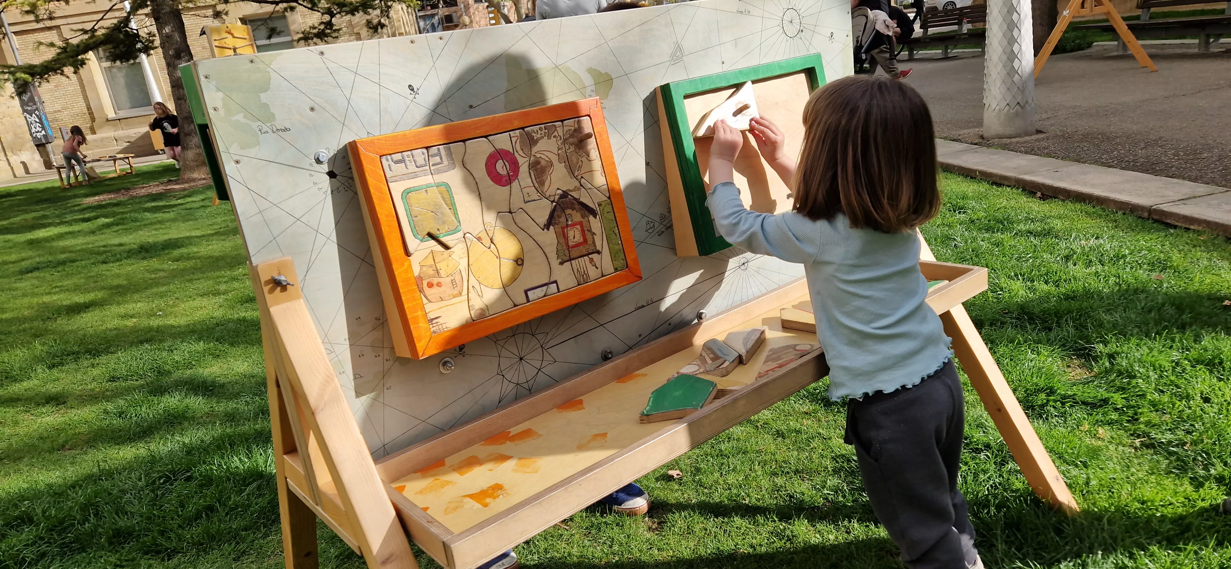 Conmemoración del 25 aniversario de Menudo Teatro. Foto Myriam Martínez