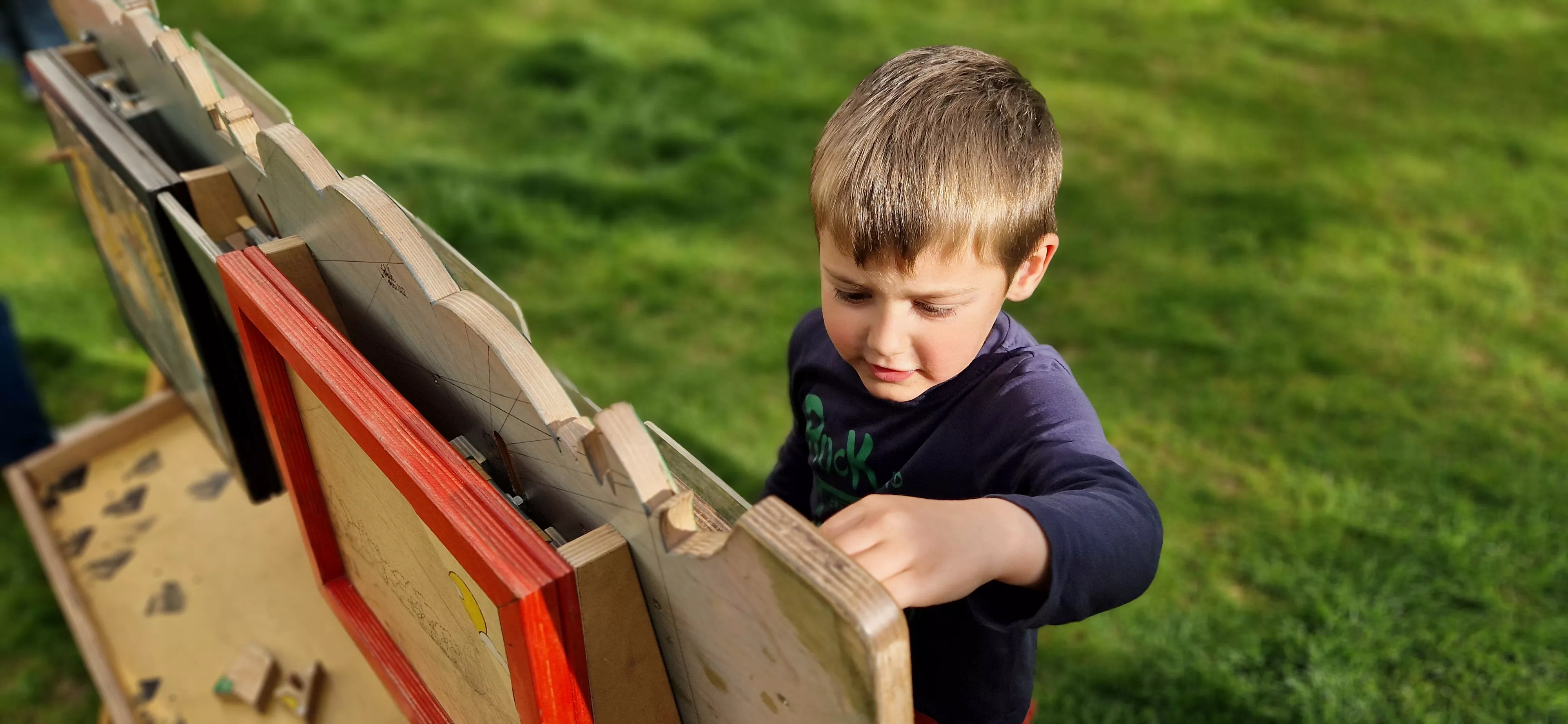 Conmemoración del 25 aniversario de Menudo Teatro. Foto Myriam Martínez