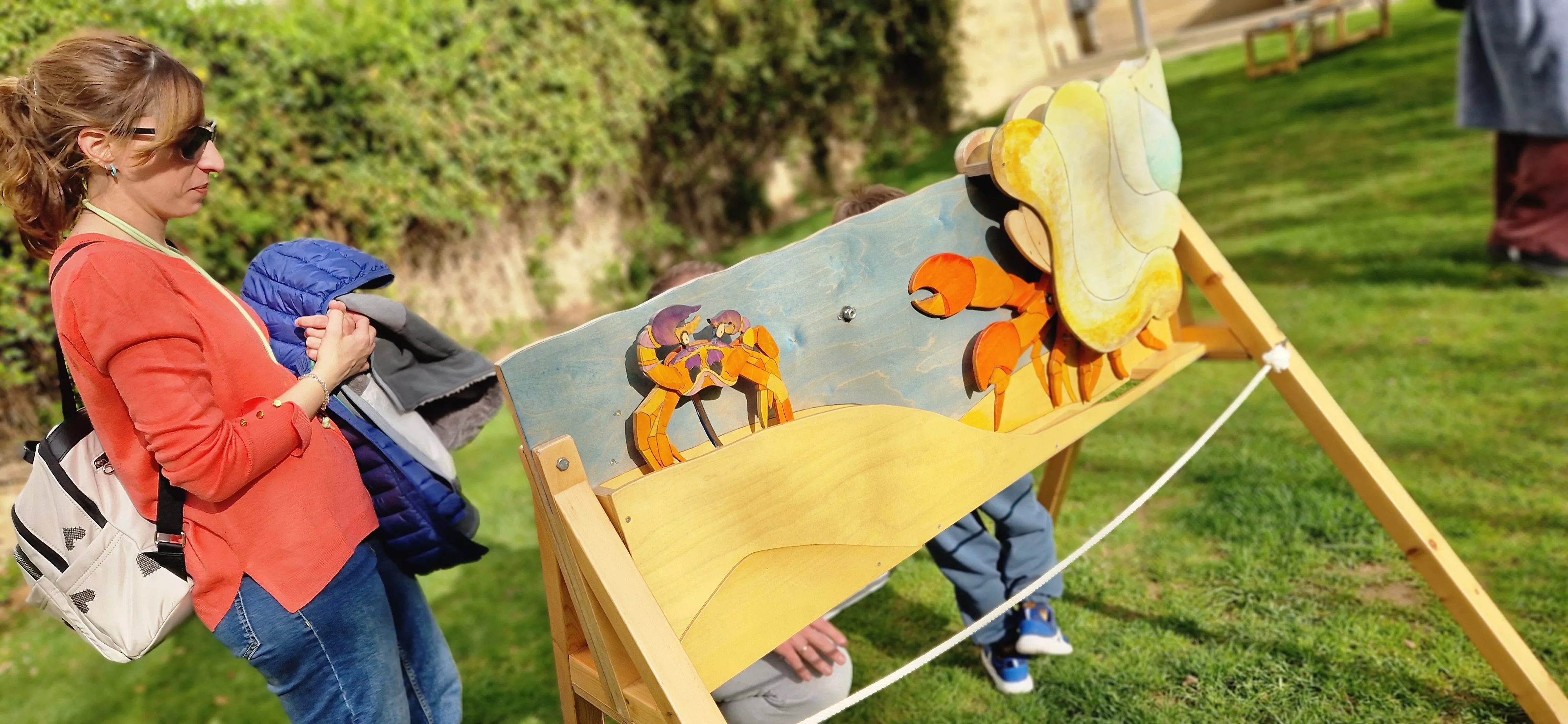 Conmemoración del 25 aniversario de Menudo Teatro. Foto Myriam Martínez