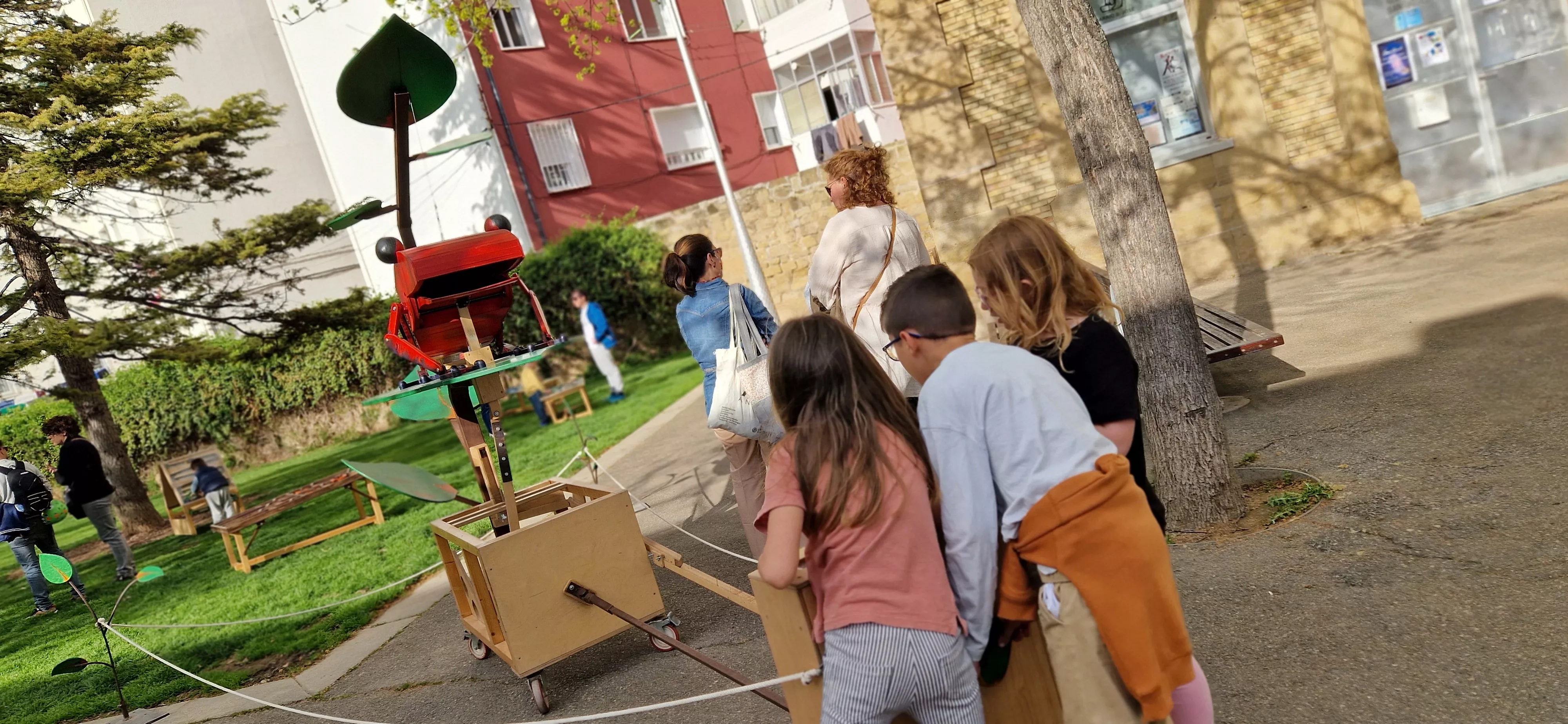 Conmemoración del 25 aniversario de Menudo Teatro. Foto Myriam Martínez