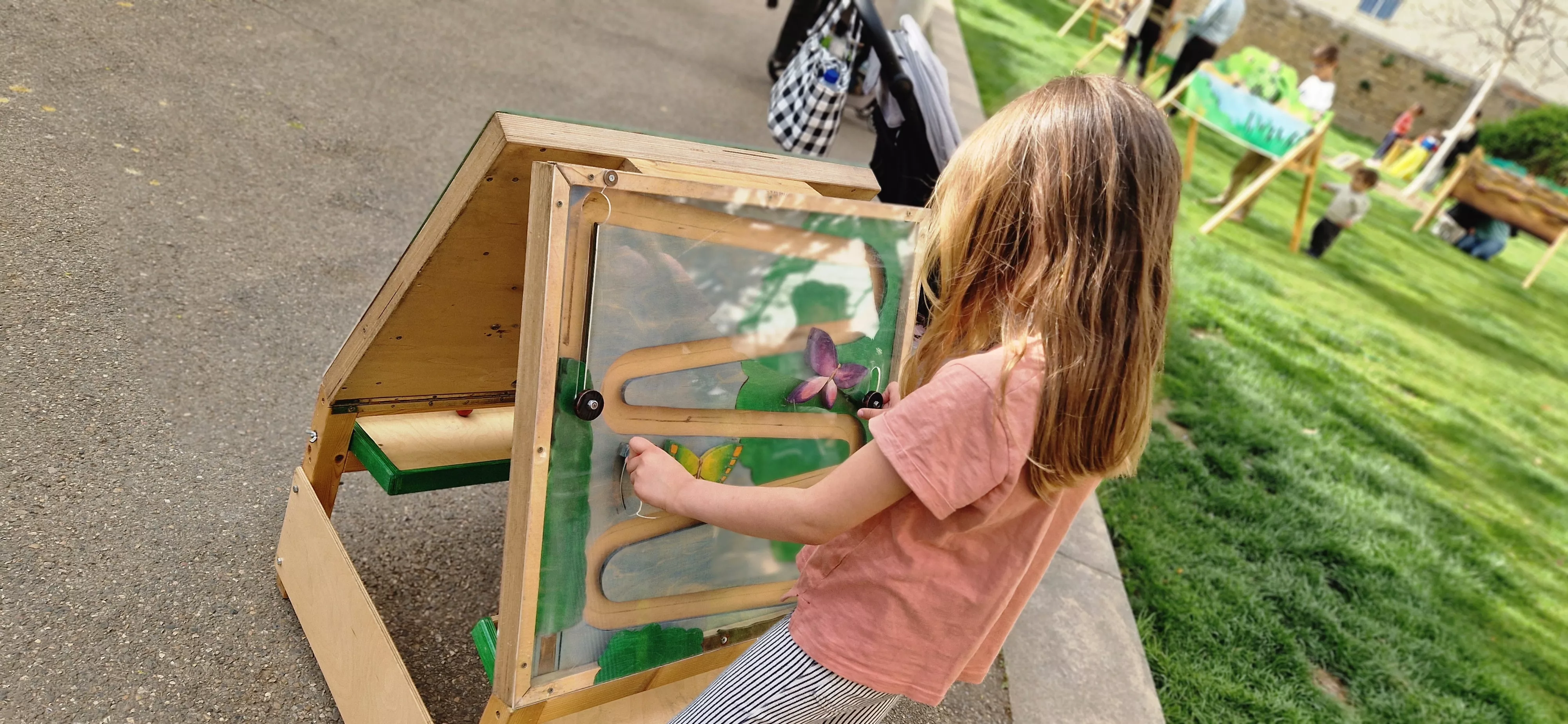 Conmemoración del 25 aniversario de Menudo Teatro. Foto Myriam Martínez