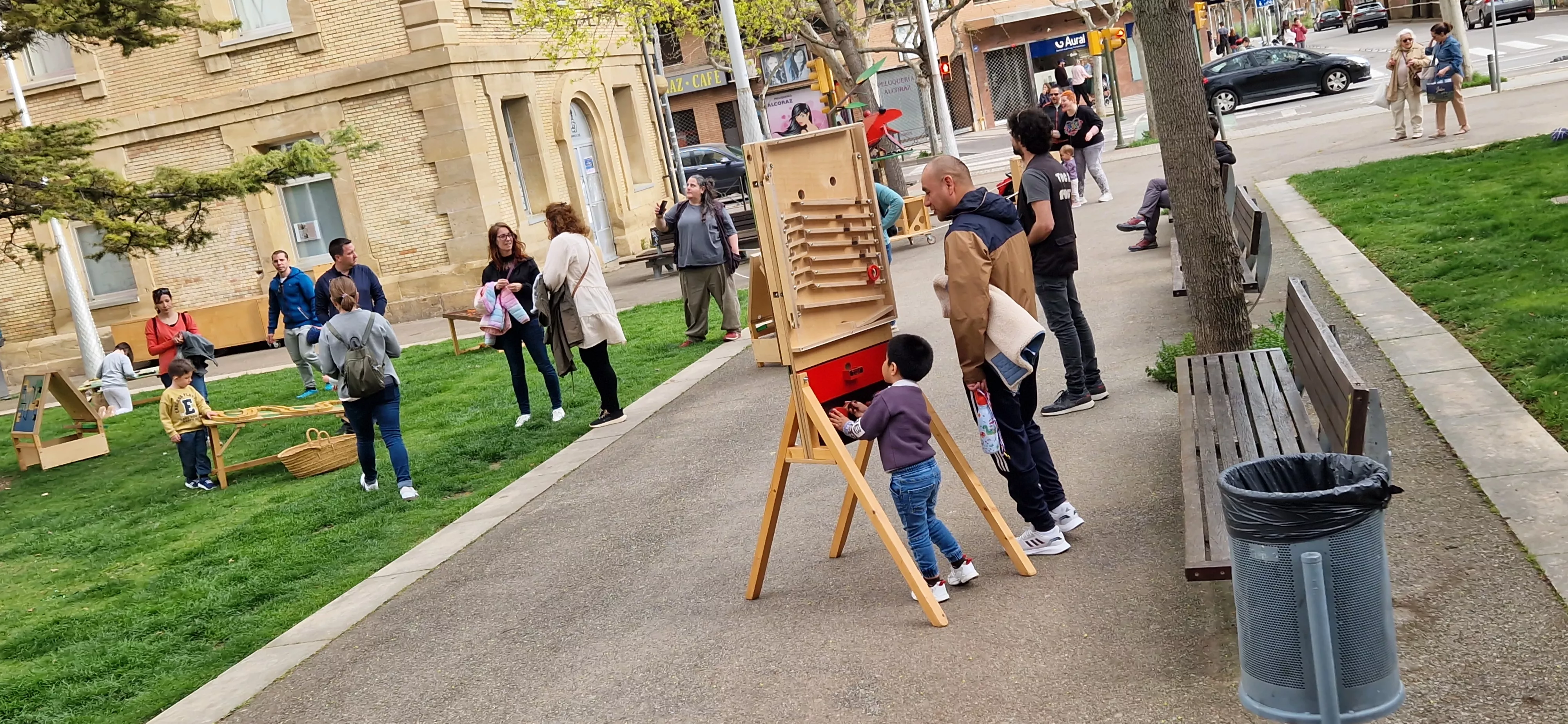 Conmemoración del 25 aniversario de Menudo Teatro. Foto Myriam Martínez