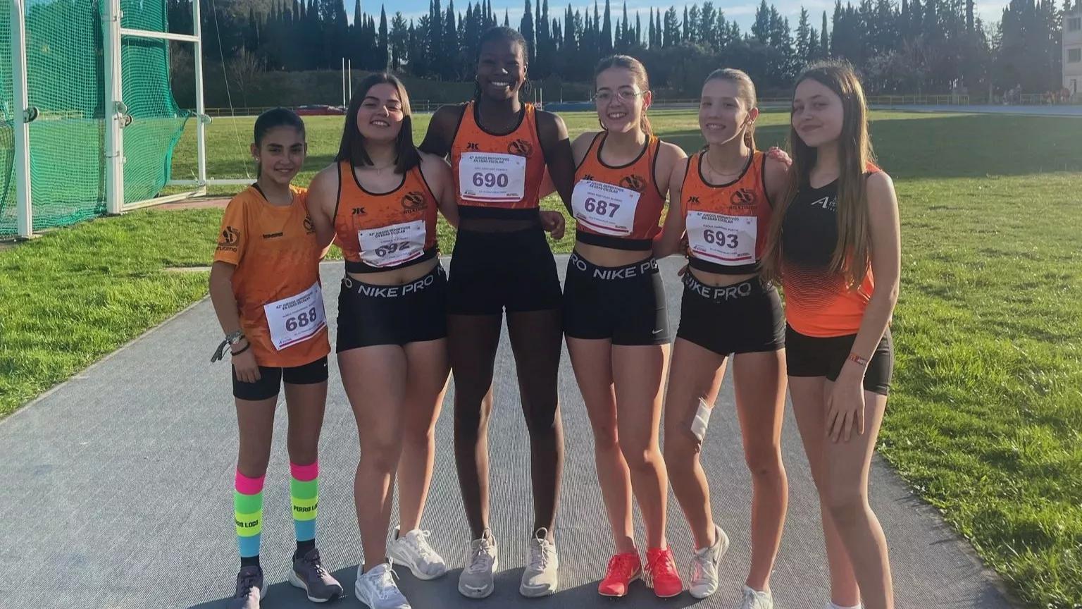 Provincial Sub-16. CA Fraga-Bajo Cinca