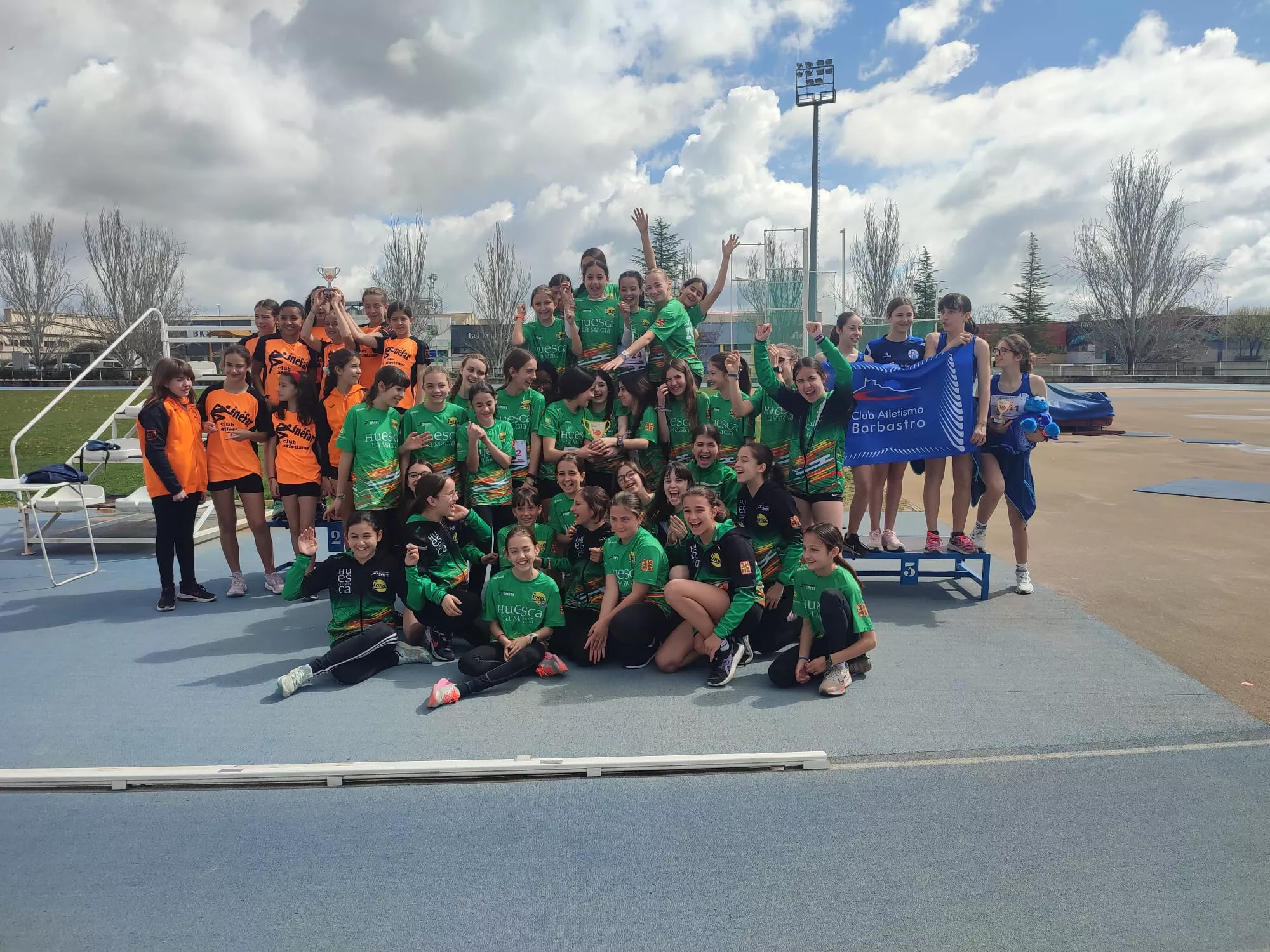 Provincial Sub-14