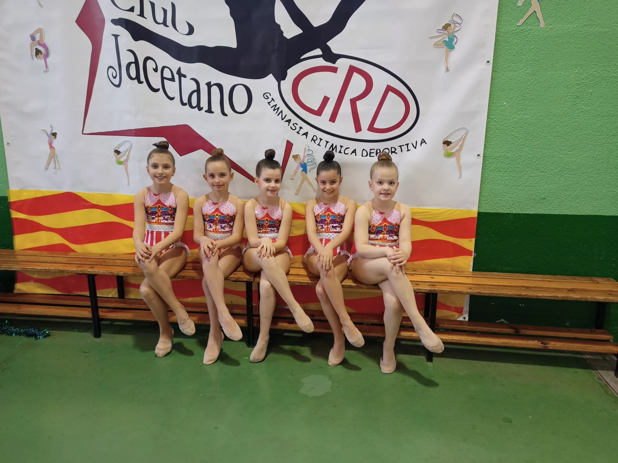 Club Rítmica Monzón