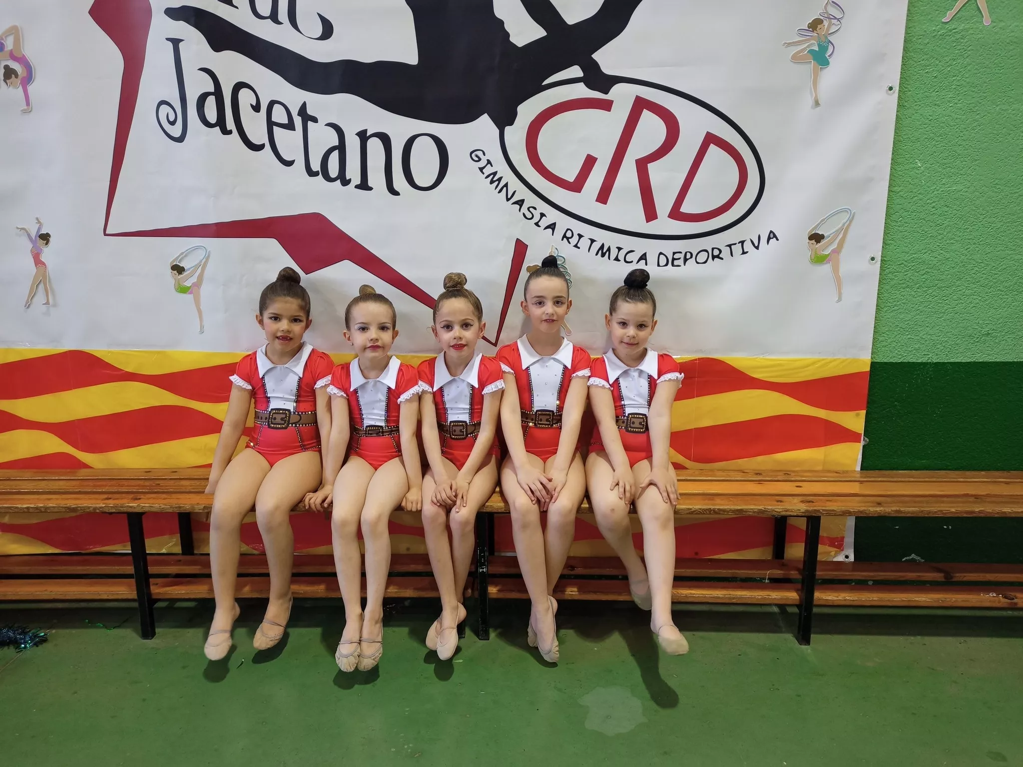 Club Rítmica Monzón