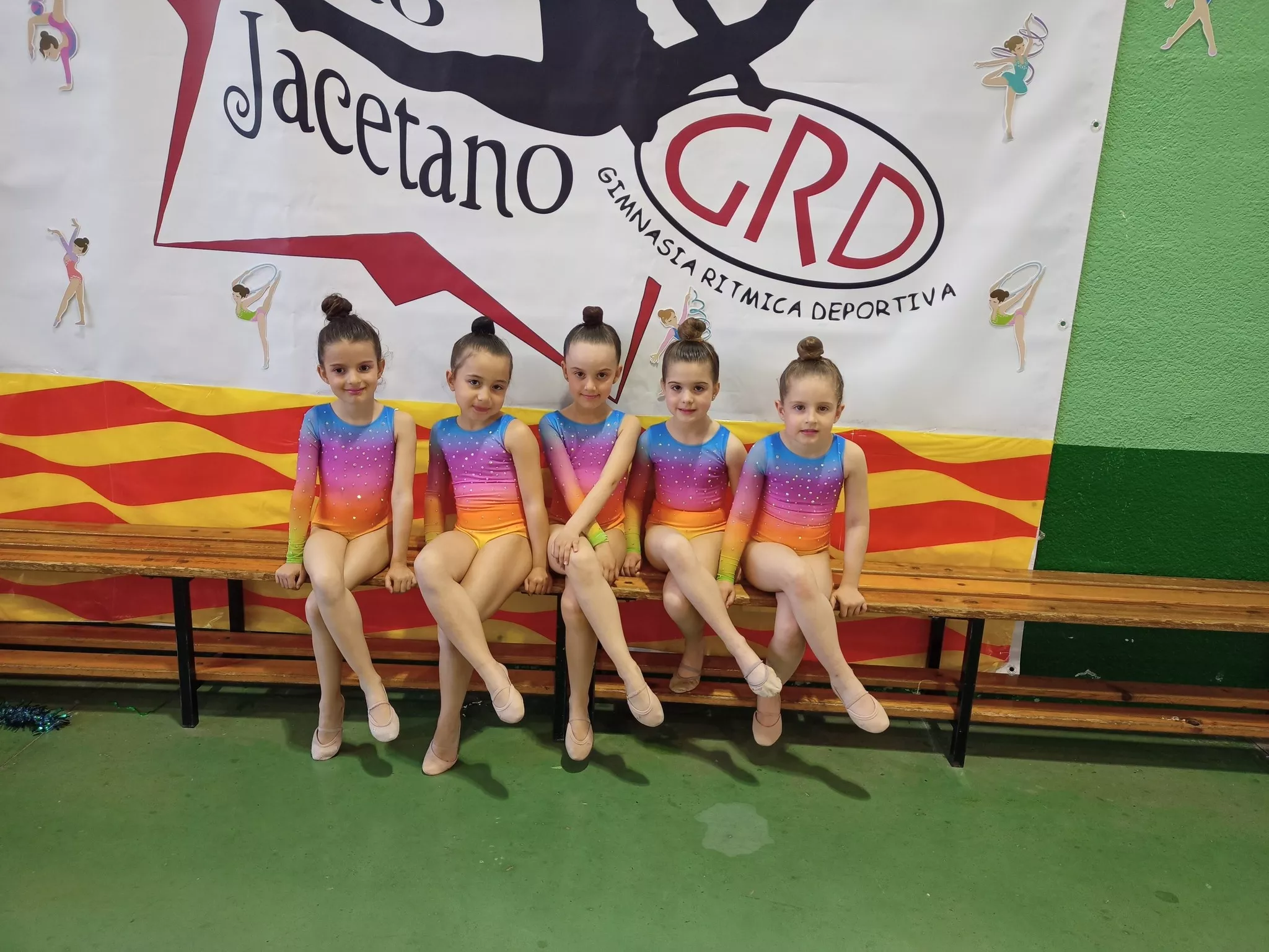 Club Rítmica Monzón