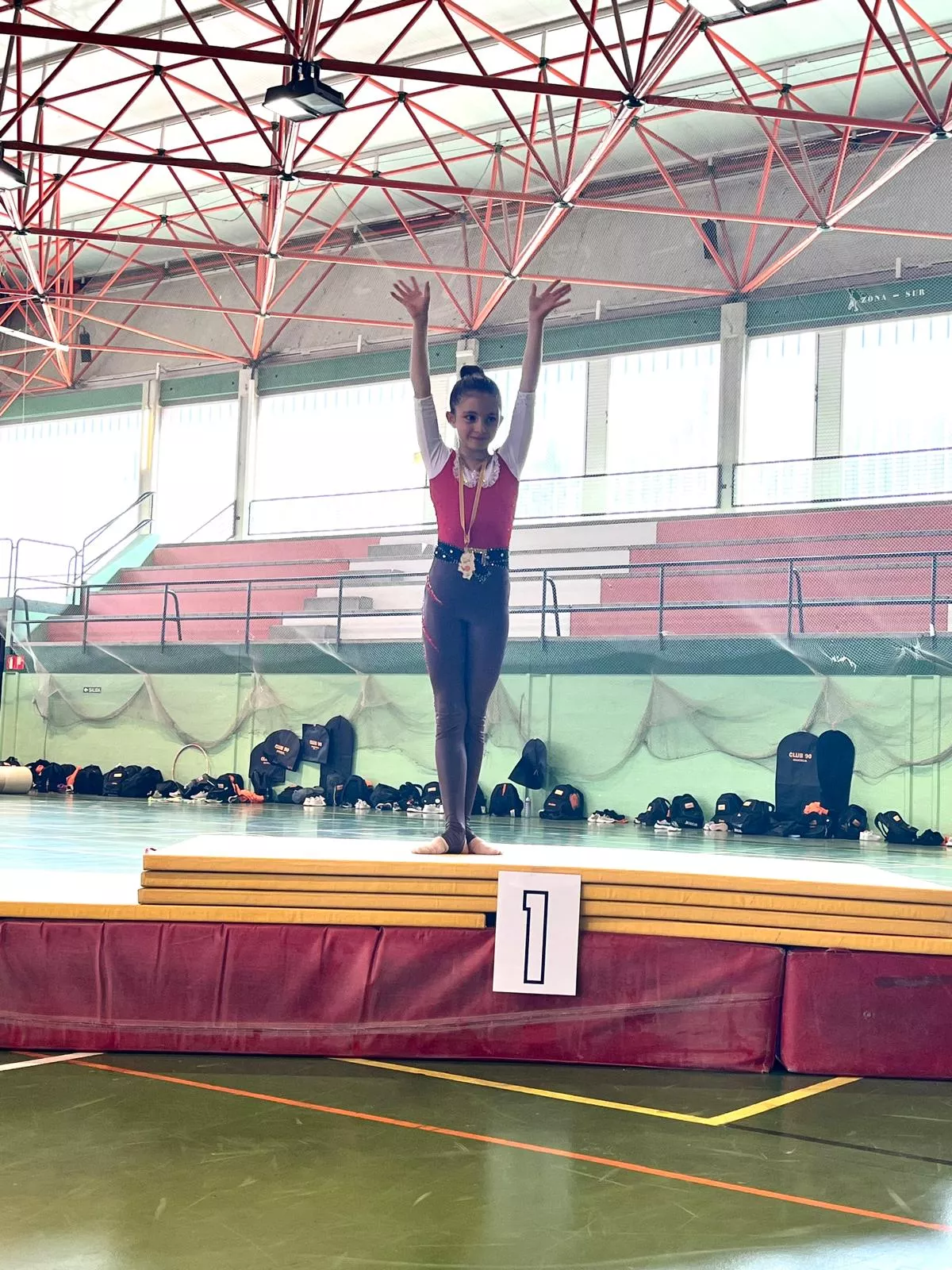 CR Pyrennes. Litz Escartin