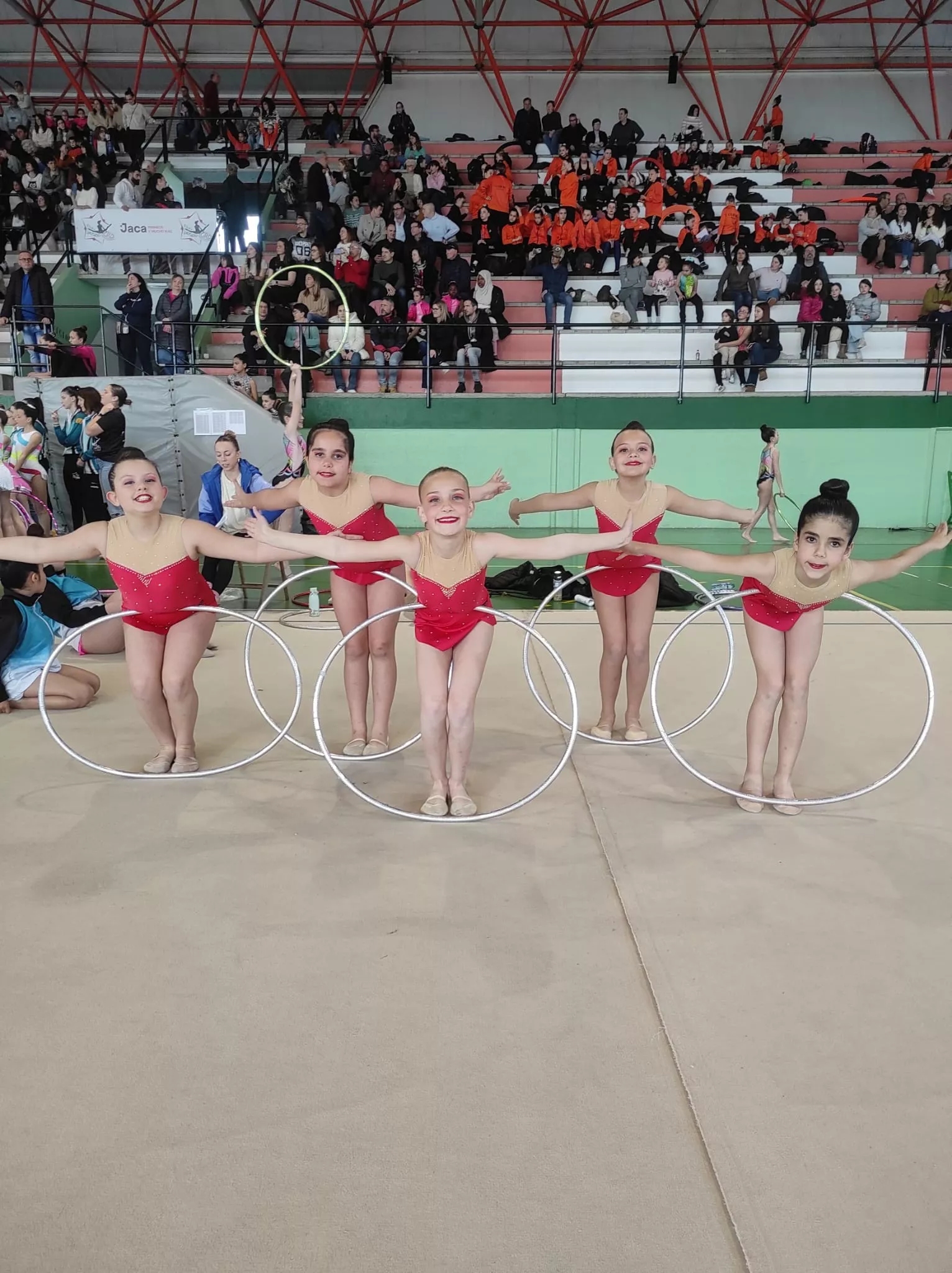 Club L'Hortás Tamarite