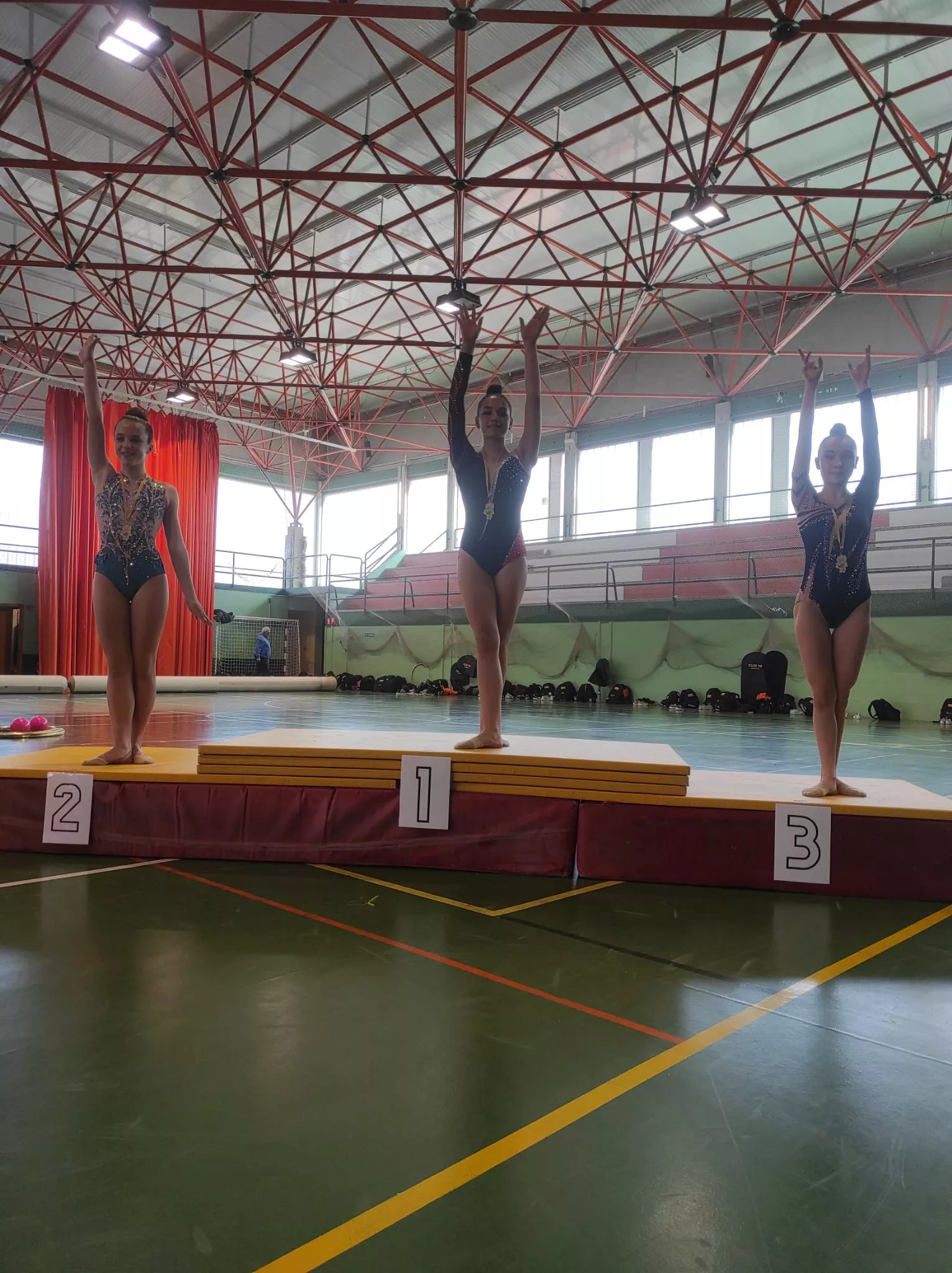 Club L'Hortás Tamarite