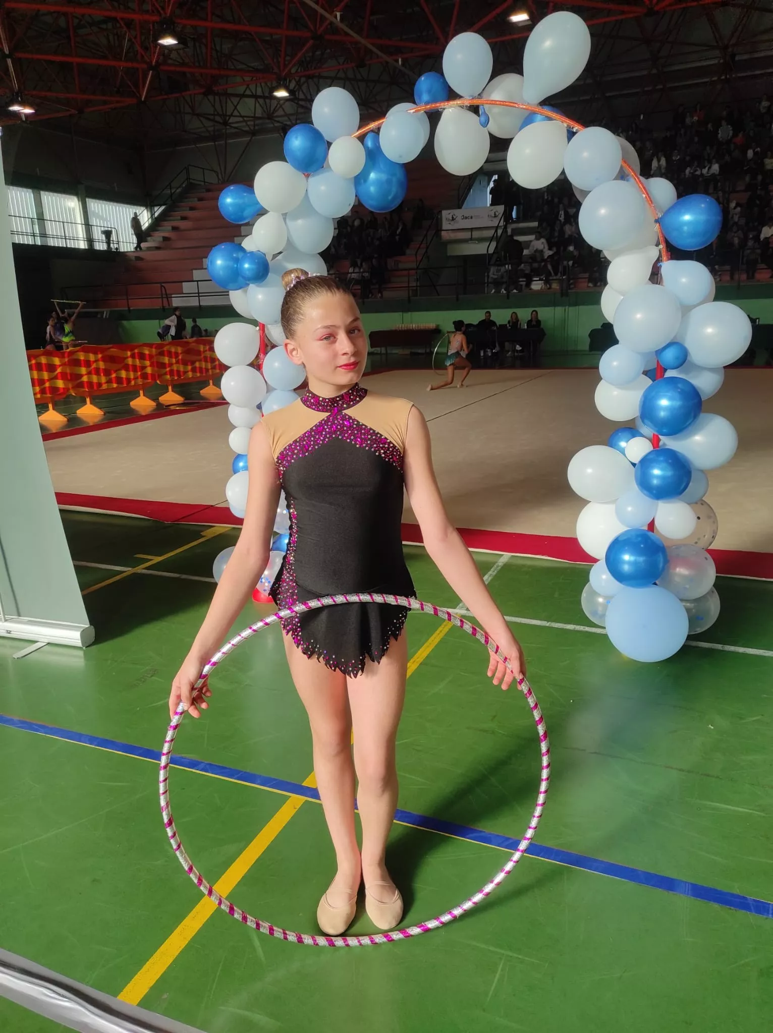 Club L'Hortás Tamarite 