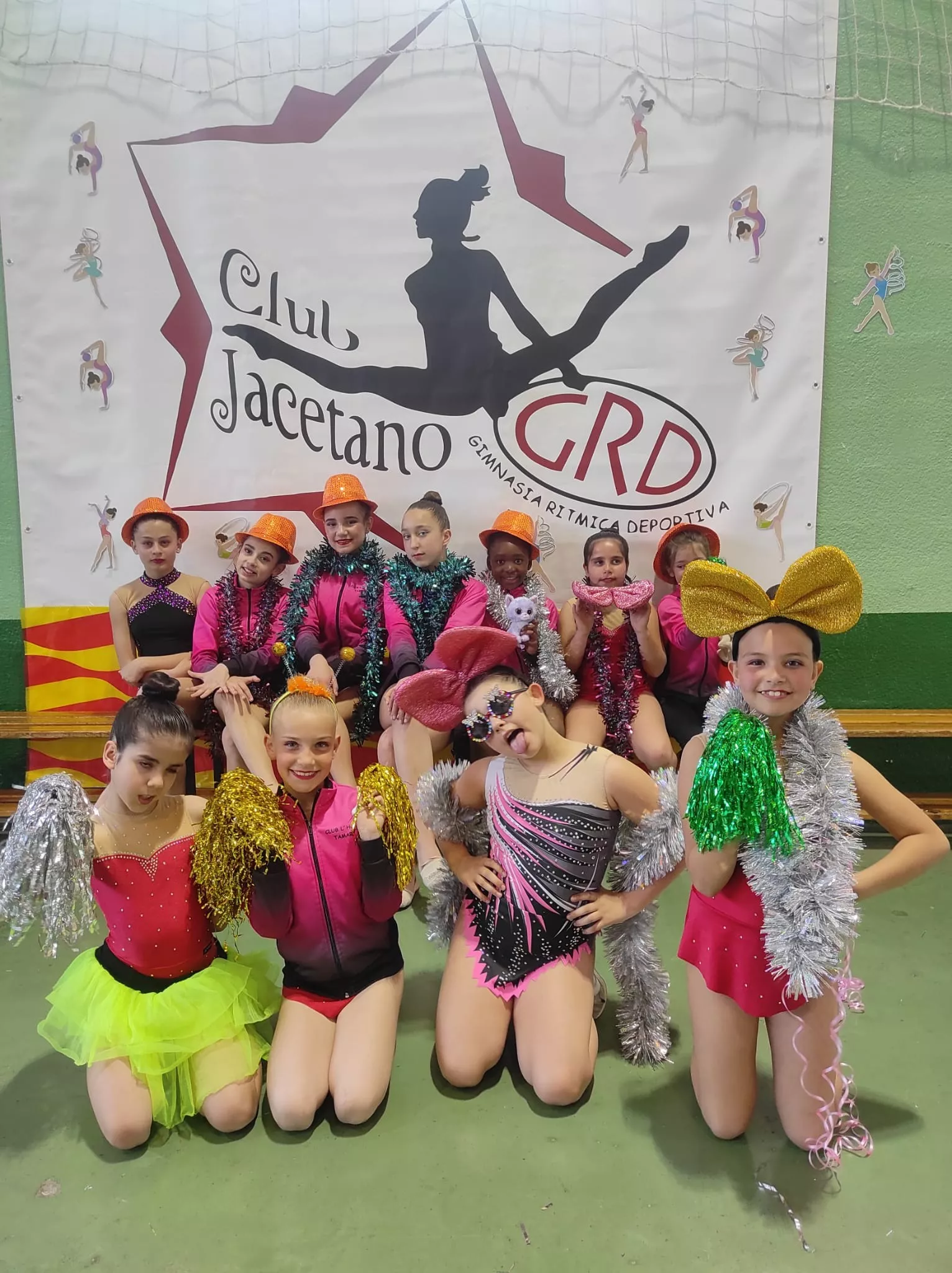 Club L'Hortás Tamarite 