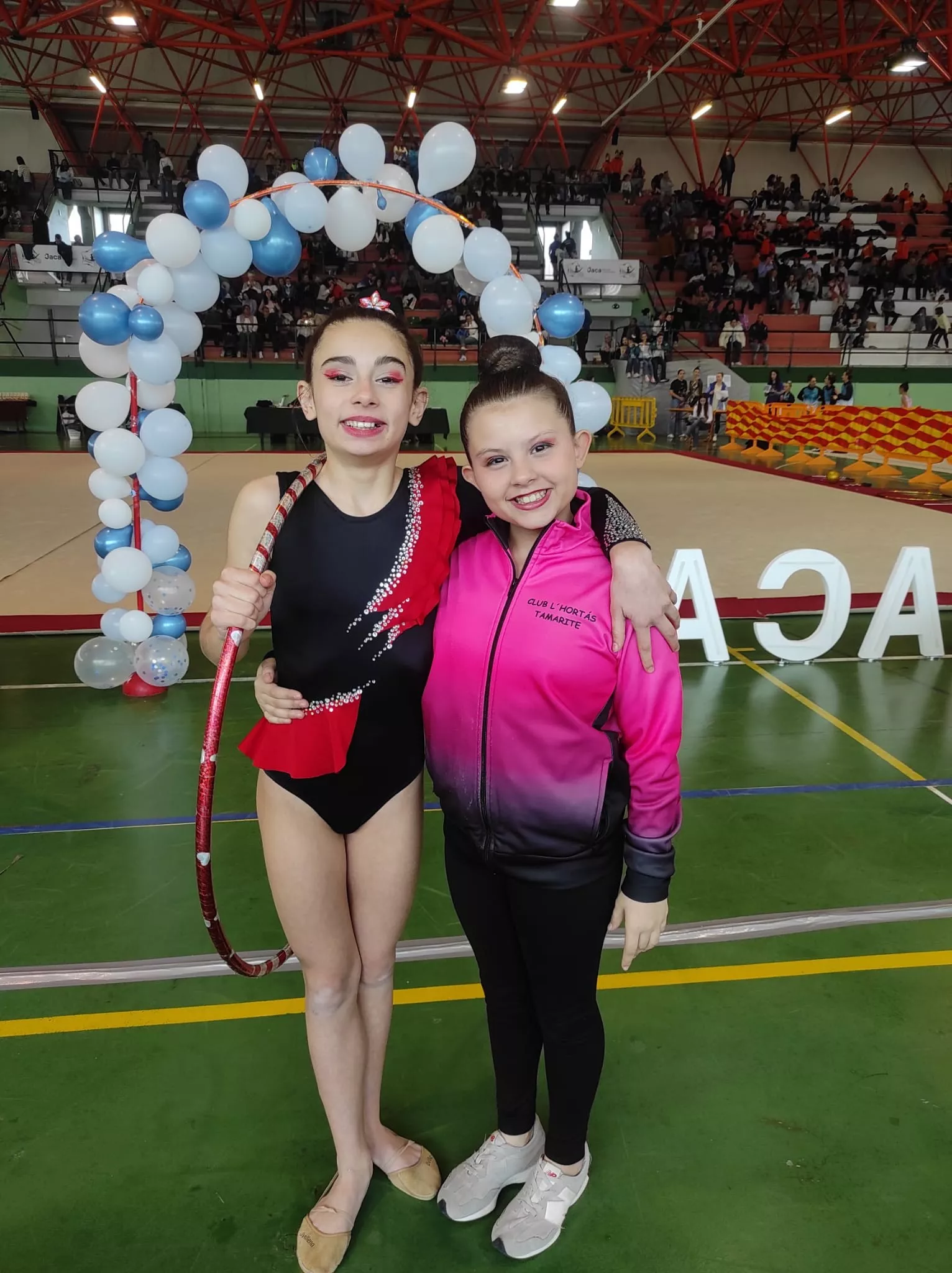 Club L'Hortás Tamarite 