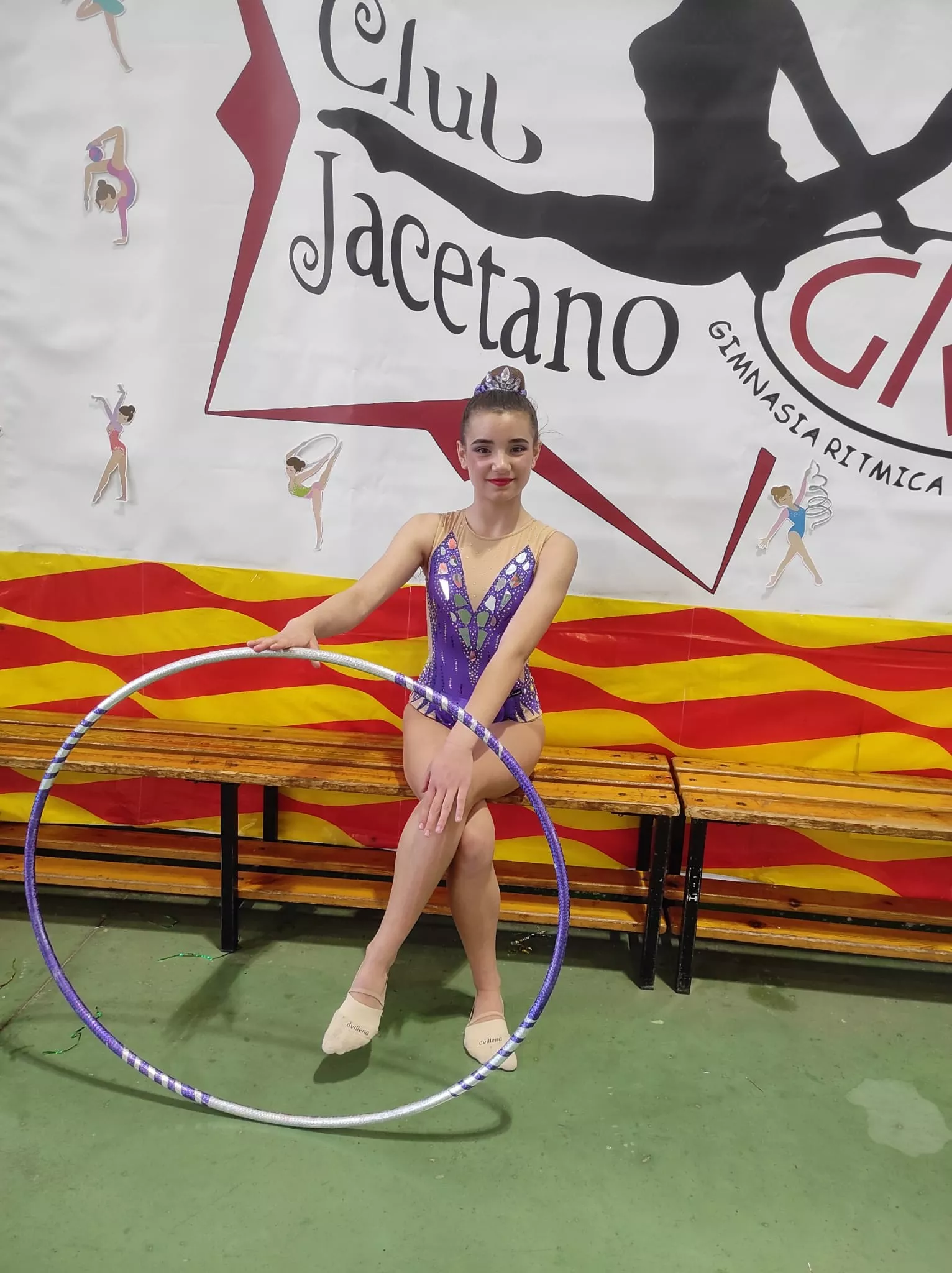 Club L'Hortás Tamarite 